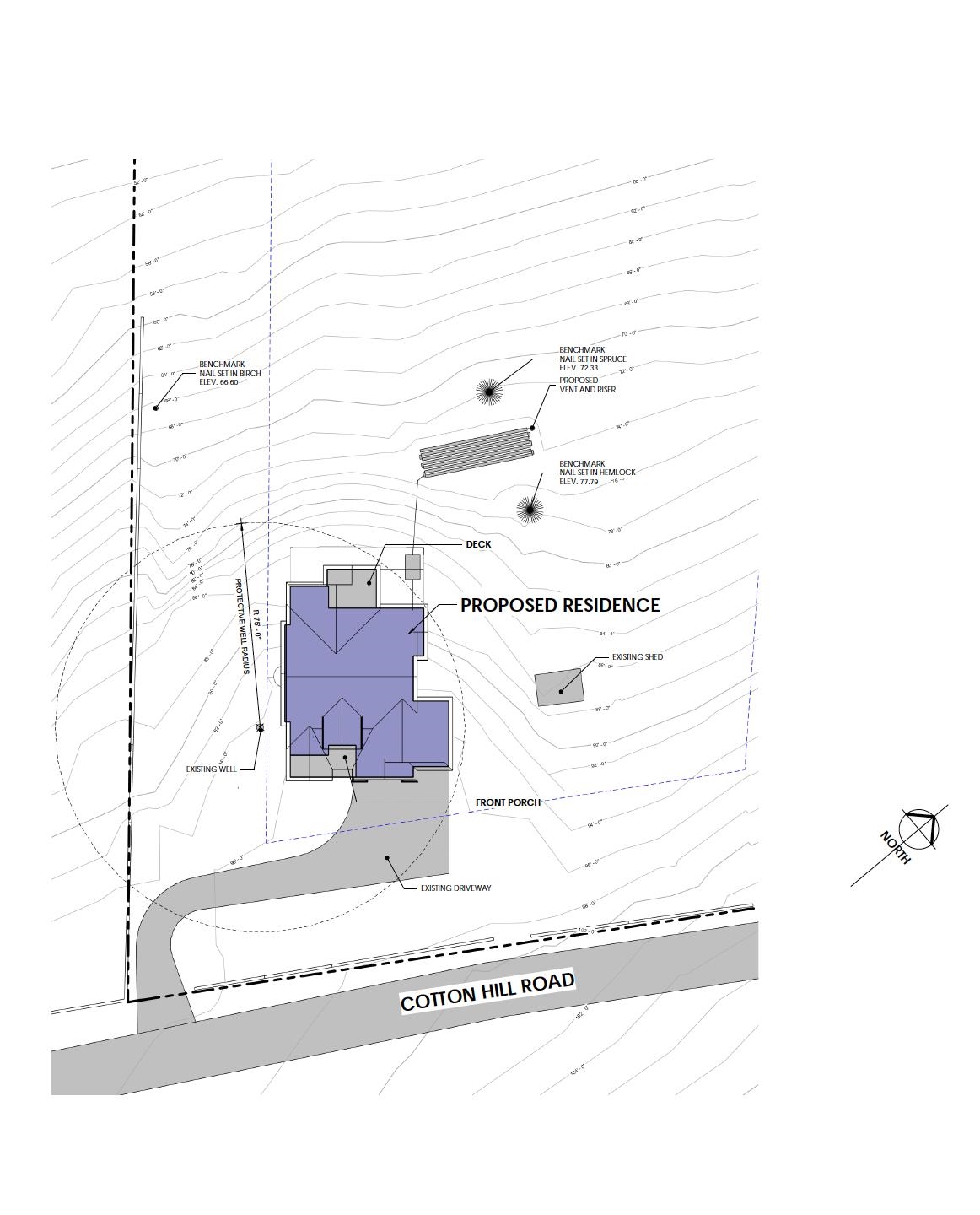 107 Cotton Hill Rd, Belmont, NH 03220