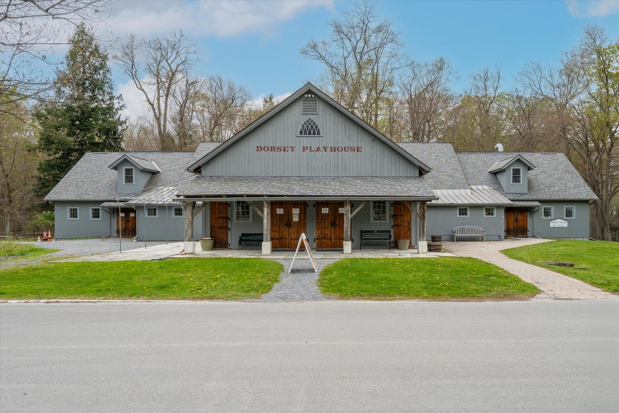 Dorset Playhouse