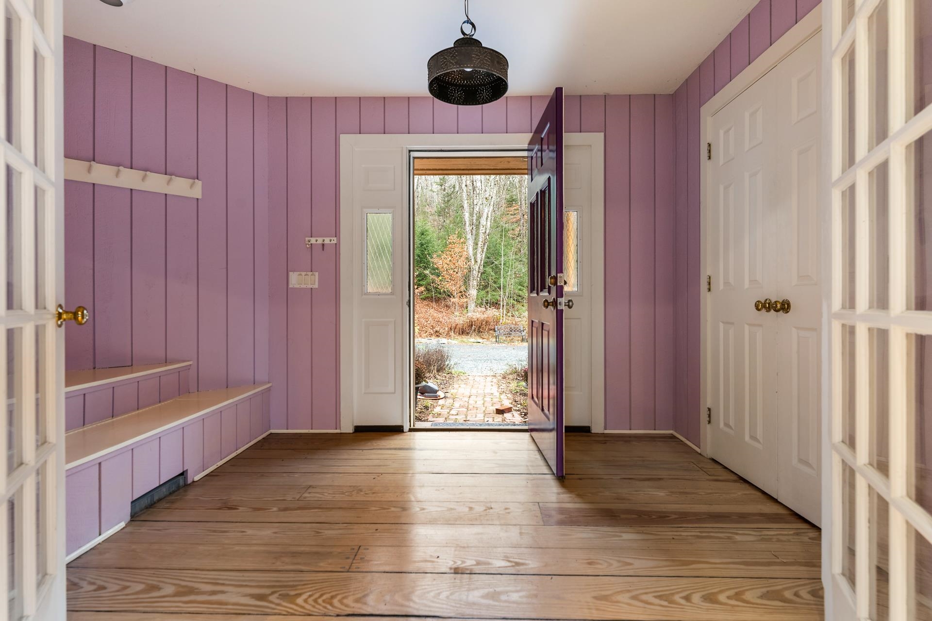 119 Shedd Rd, Grantham, NH 03753