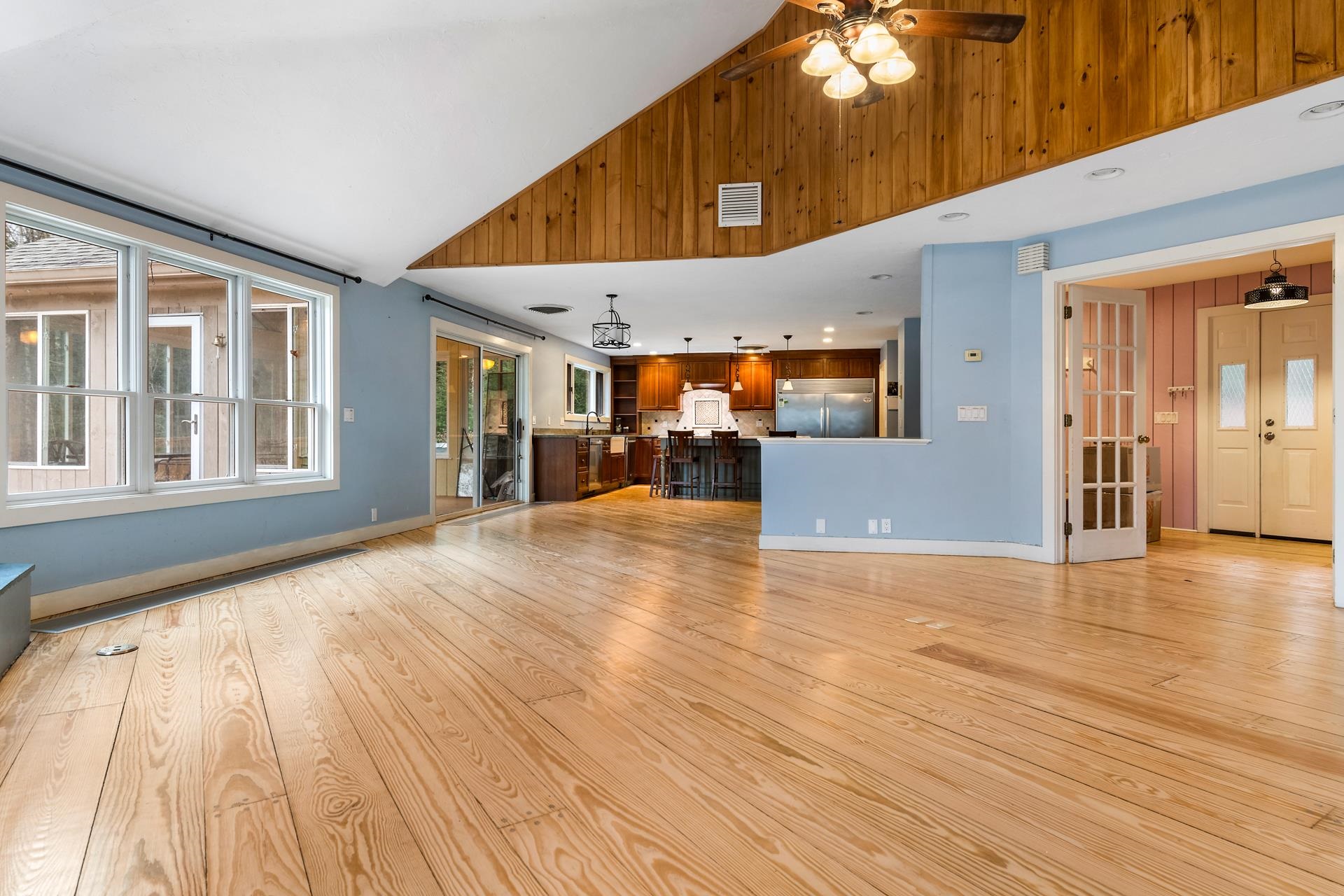 119 Shedd Rd, Grantham, NH 03753