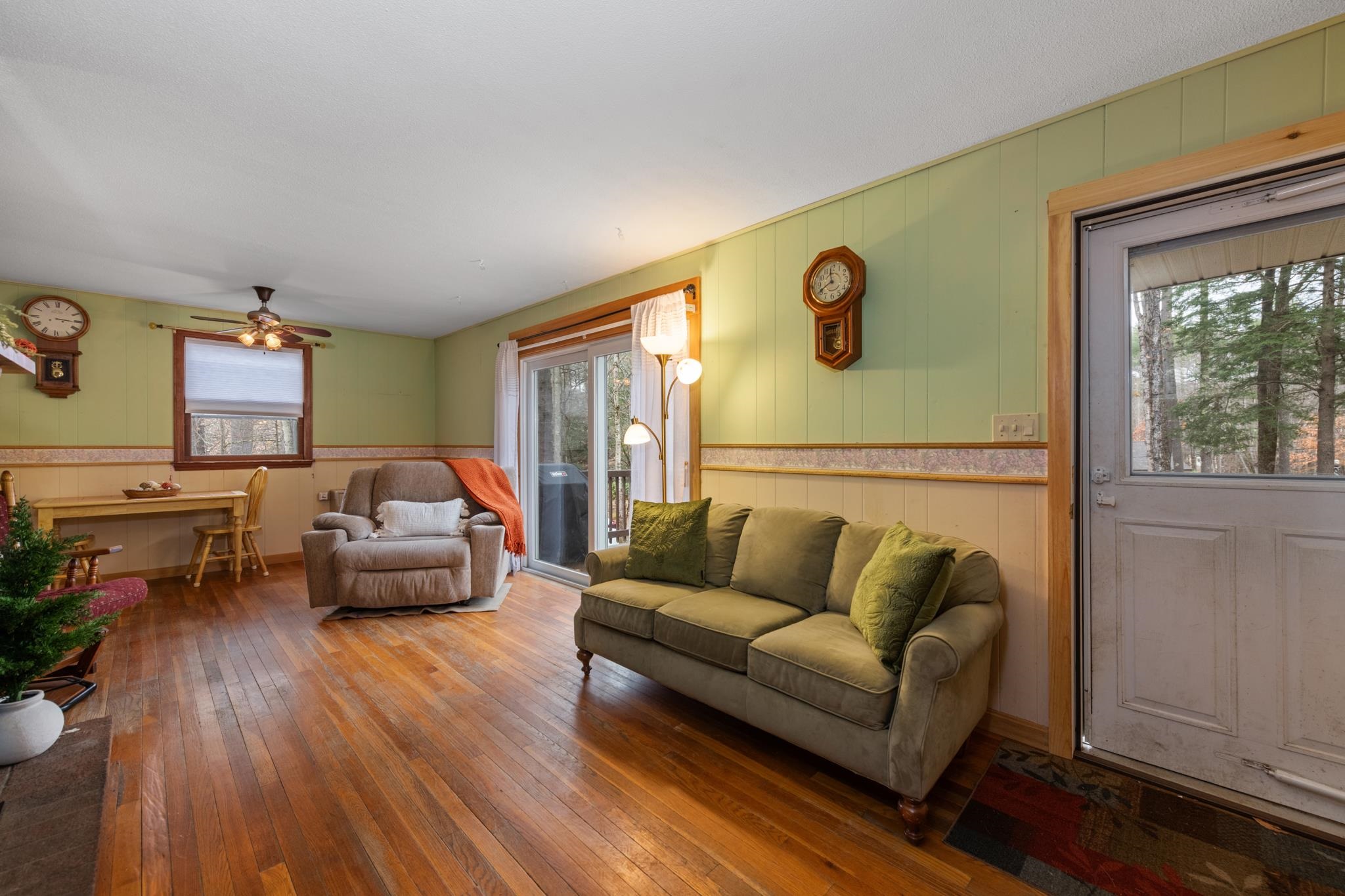 14 Heritage Hill Rd, Holderness, NH 03245