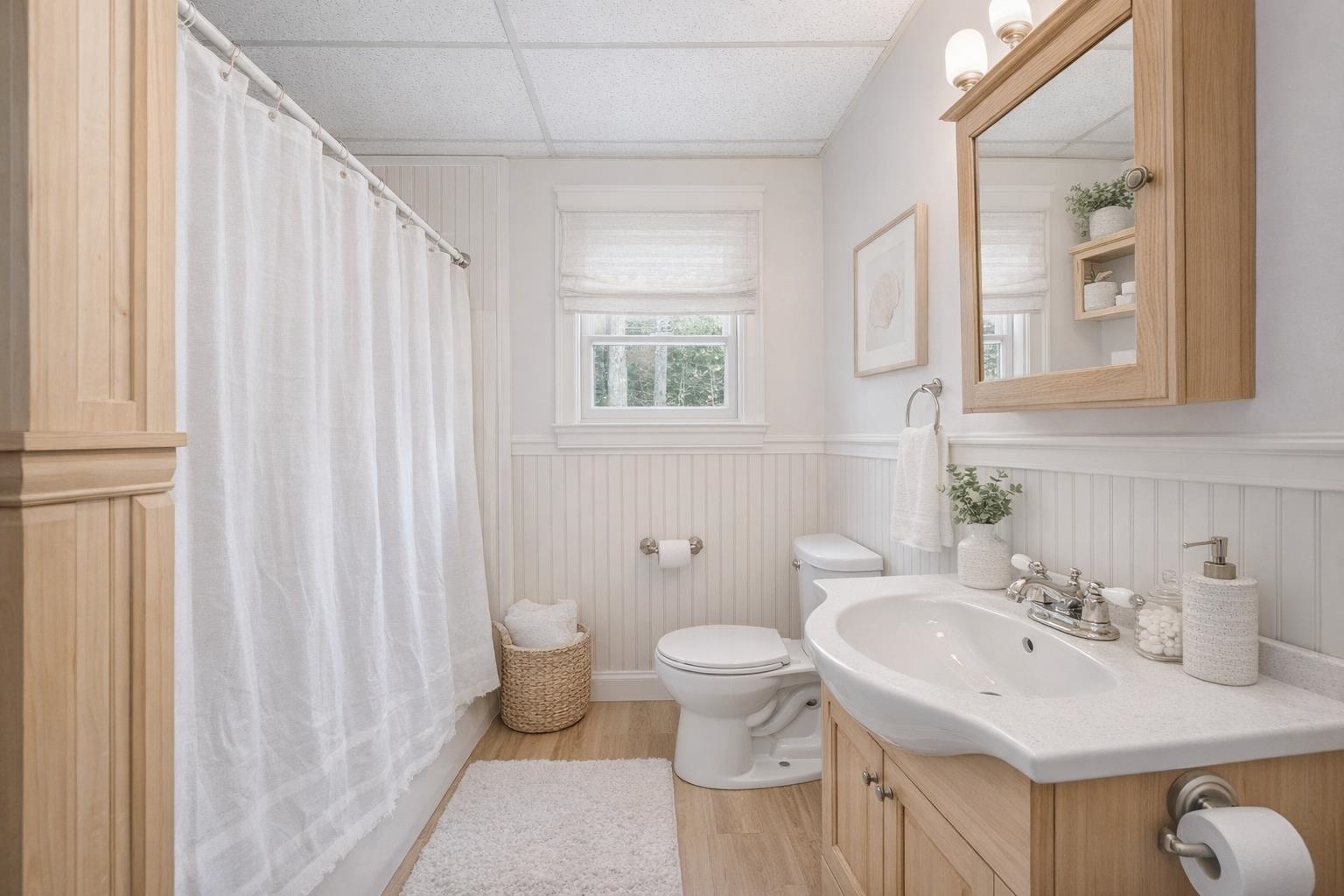 Look at the possibilities with this property!