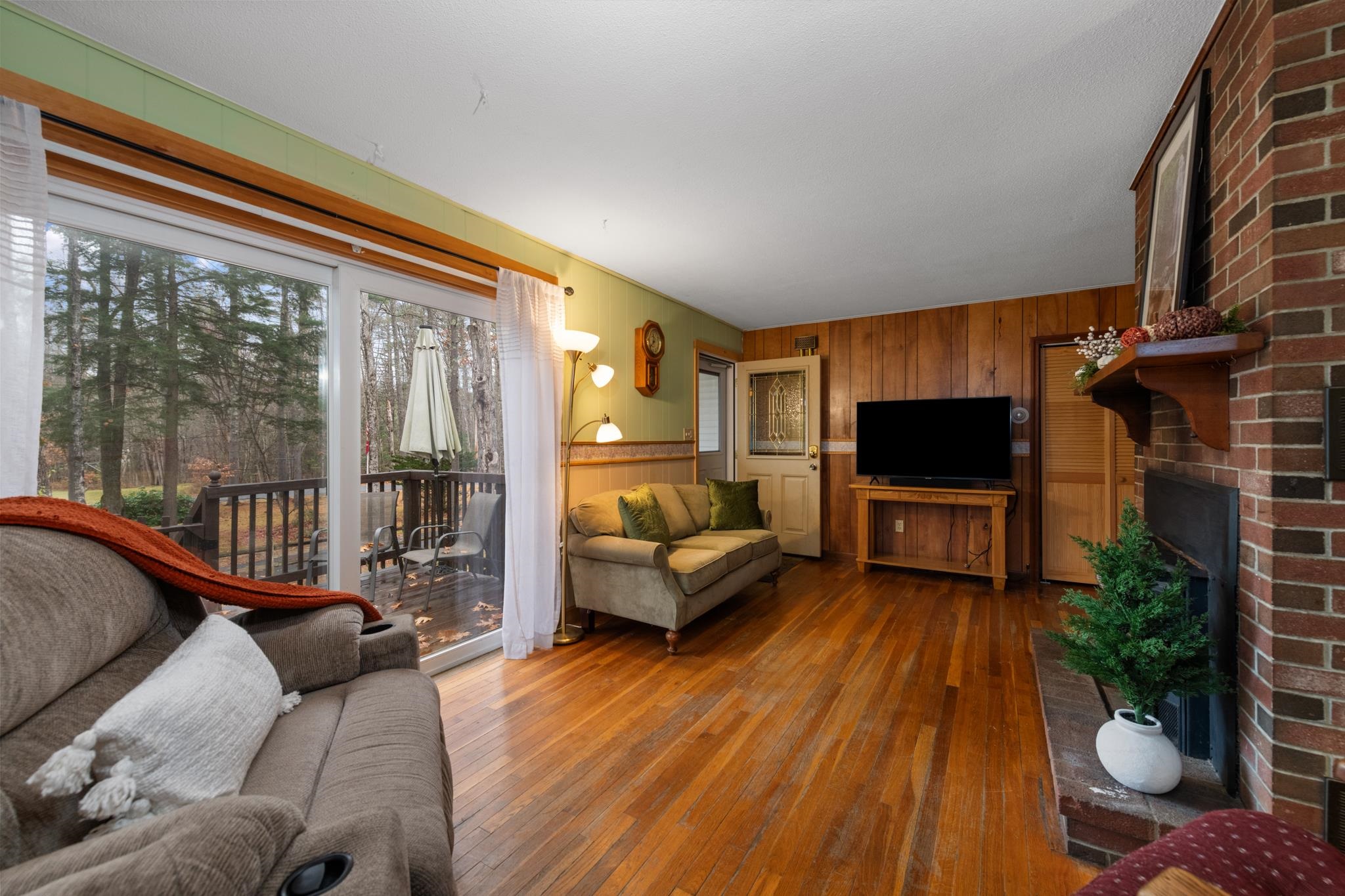 14 Heritage Hill Rd, Holderness, NH 03245