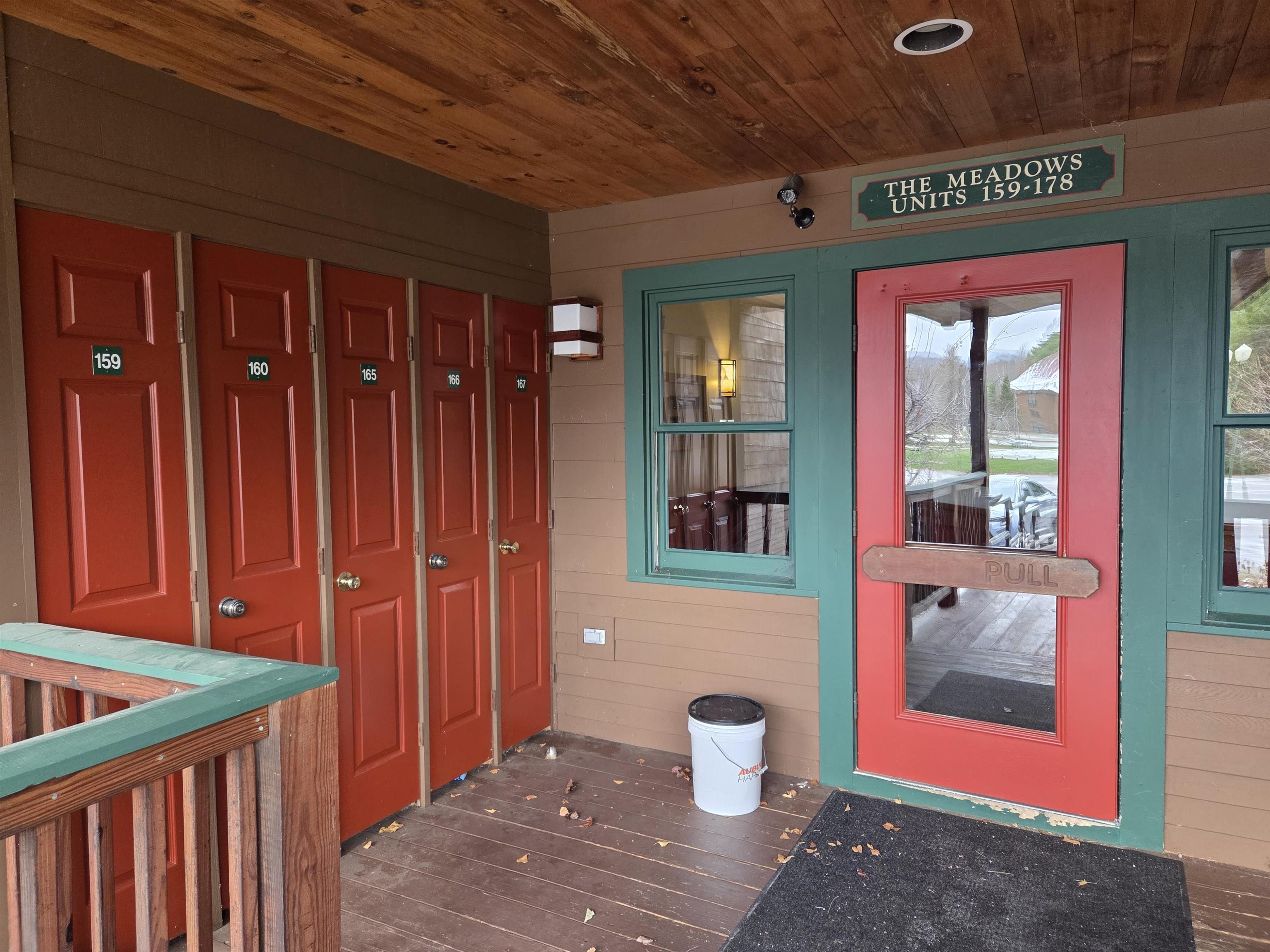 164 Deer Park Dr, Woodstock, NH 03262