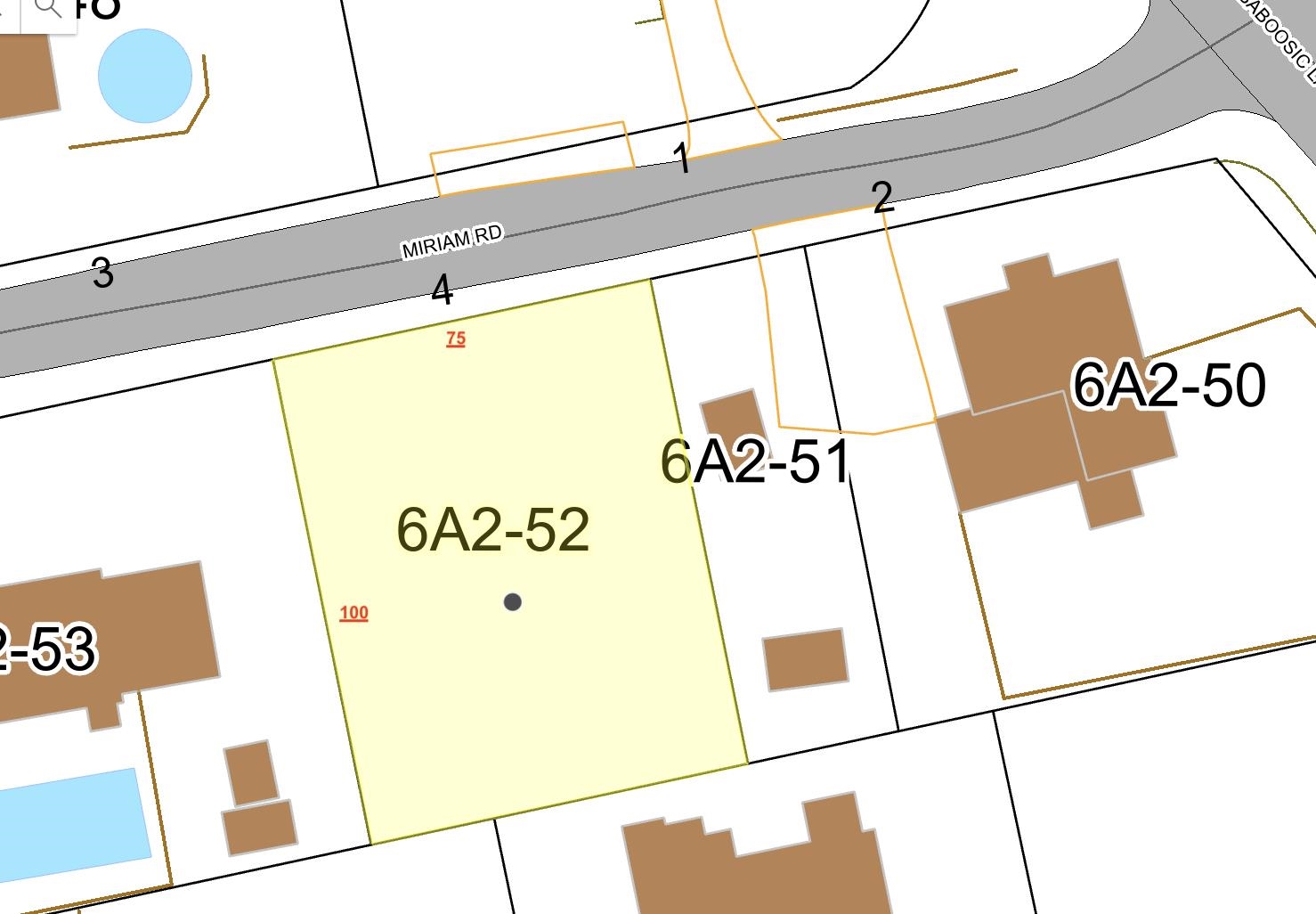 4 Miriam Rd, Merrimack, NH 03054