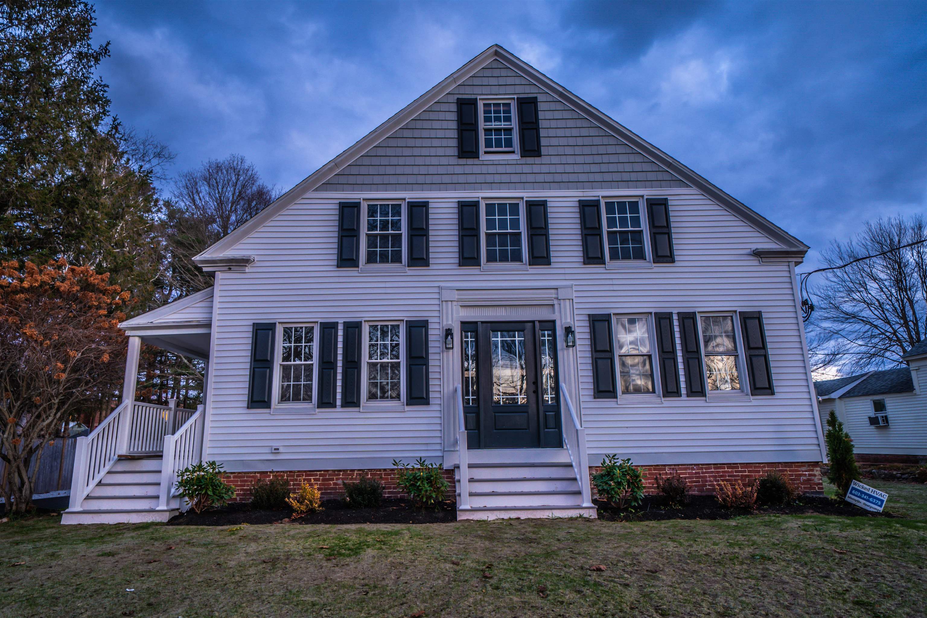 Photo of 50B Linden Street Exeter NH 03833