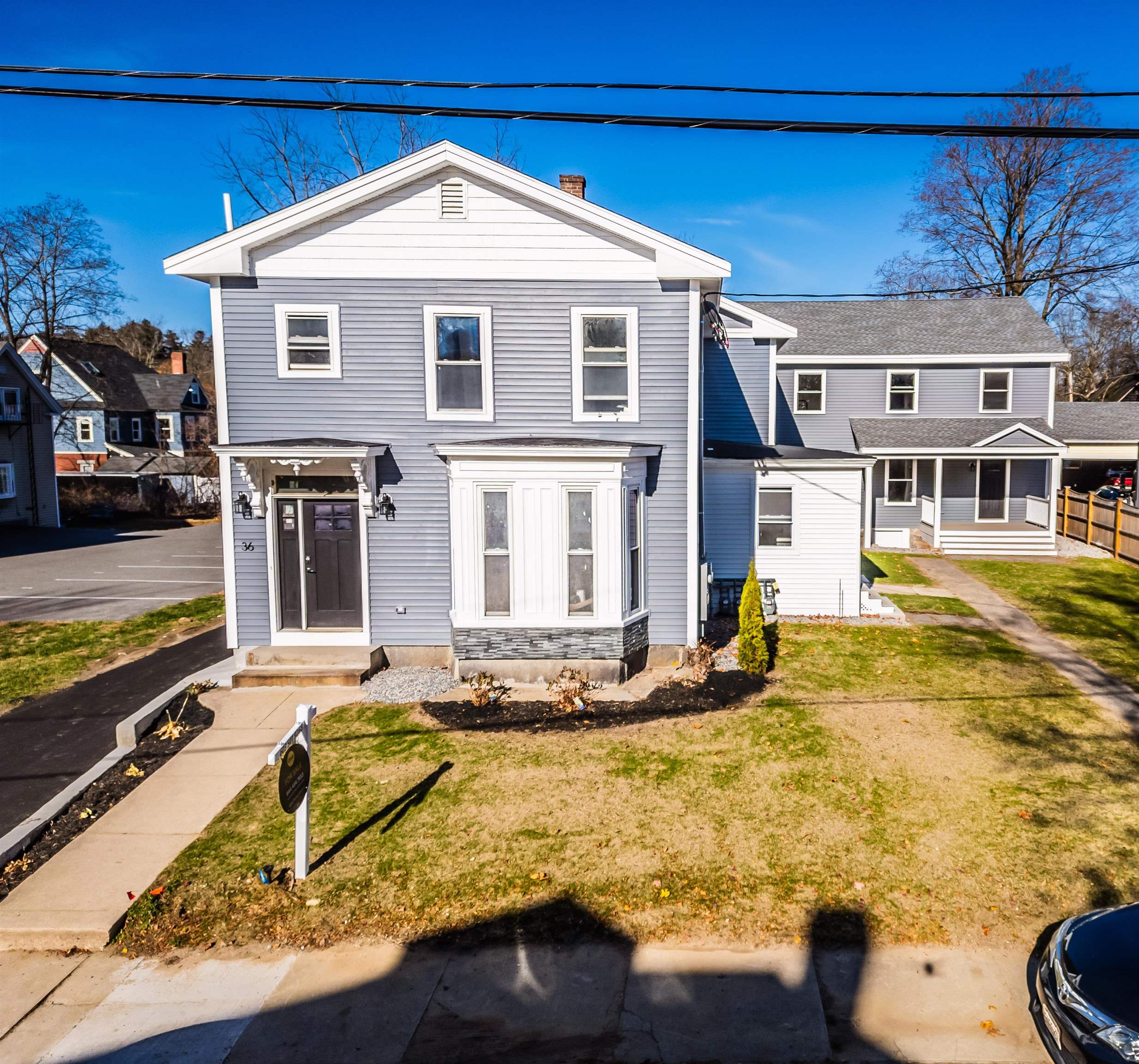 MLS 5069716: 36D Courtland Street, Nashua NH