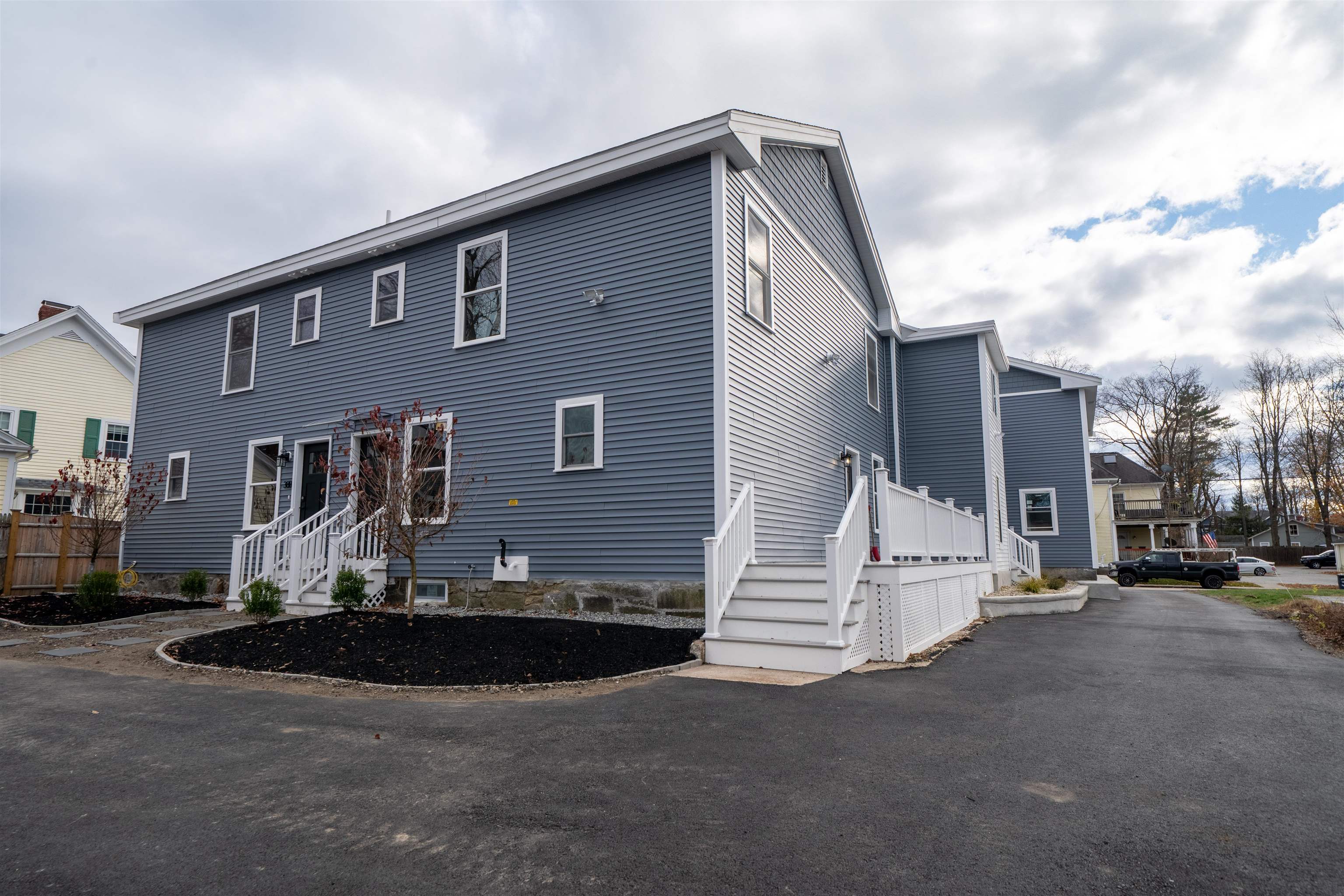 36D Courtland St, Nashua, NH 03064