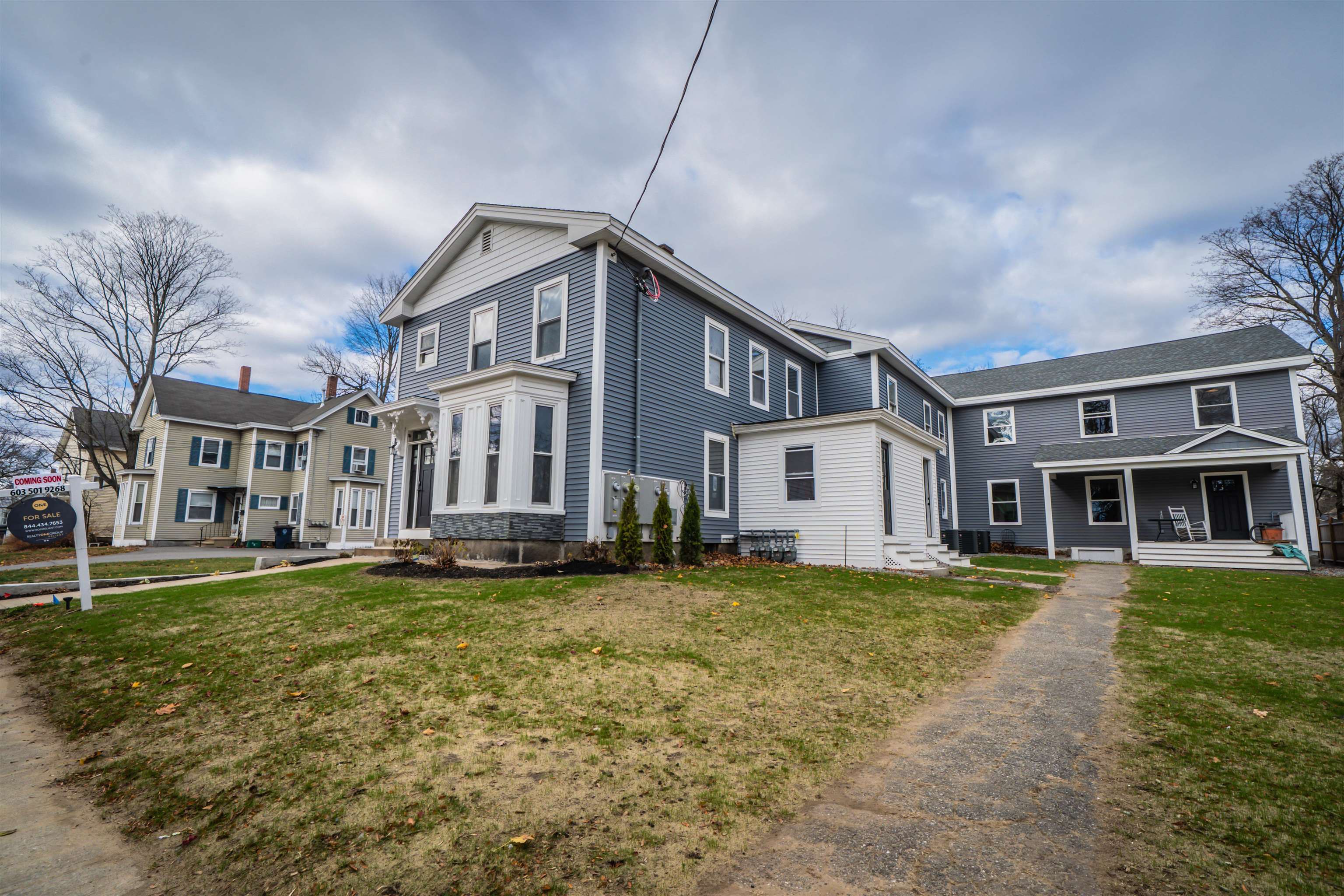 36D Courtland St, Nashua, NH 03064