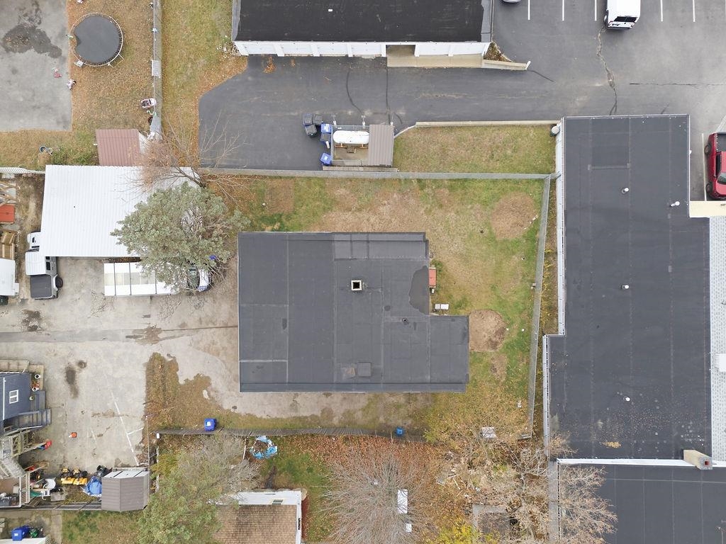 618 Prescott St, Manchester, NH 03103