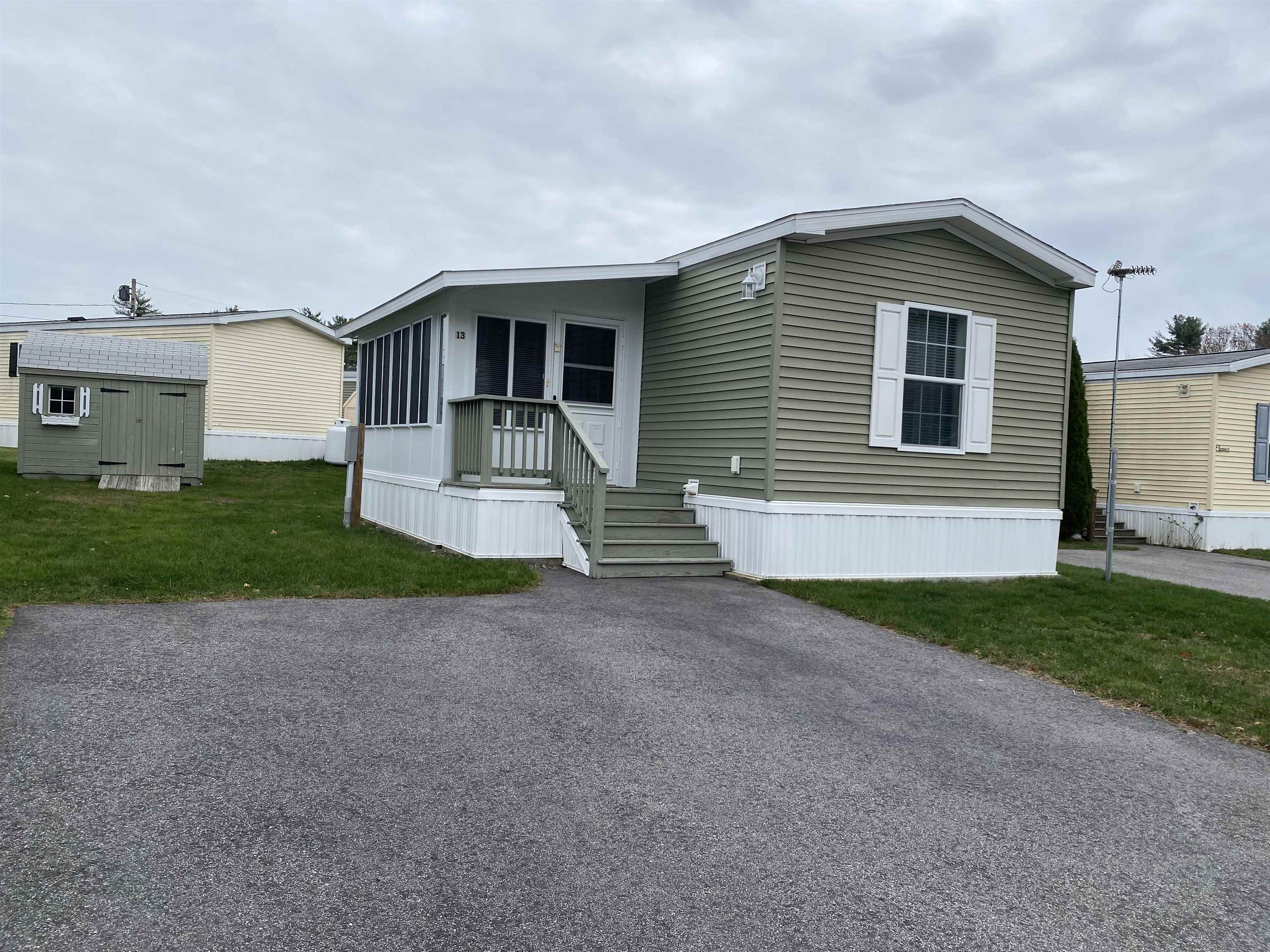 13 Second St, Exeter, NH 03833