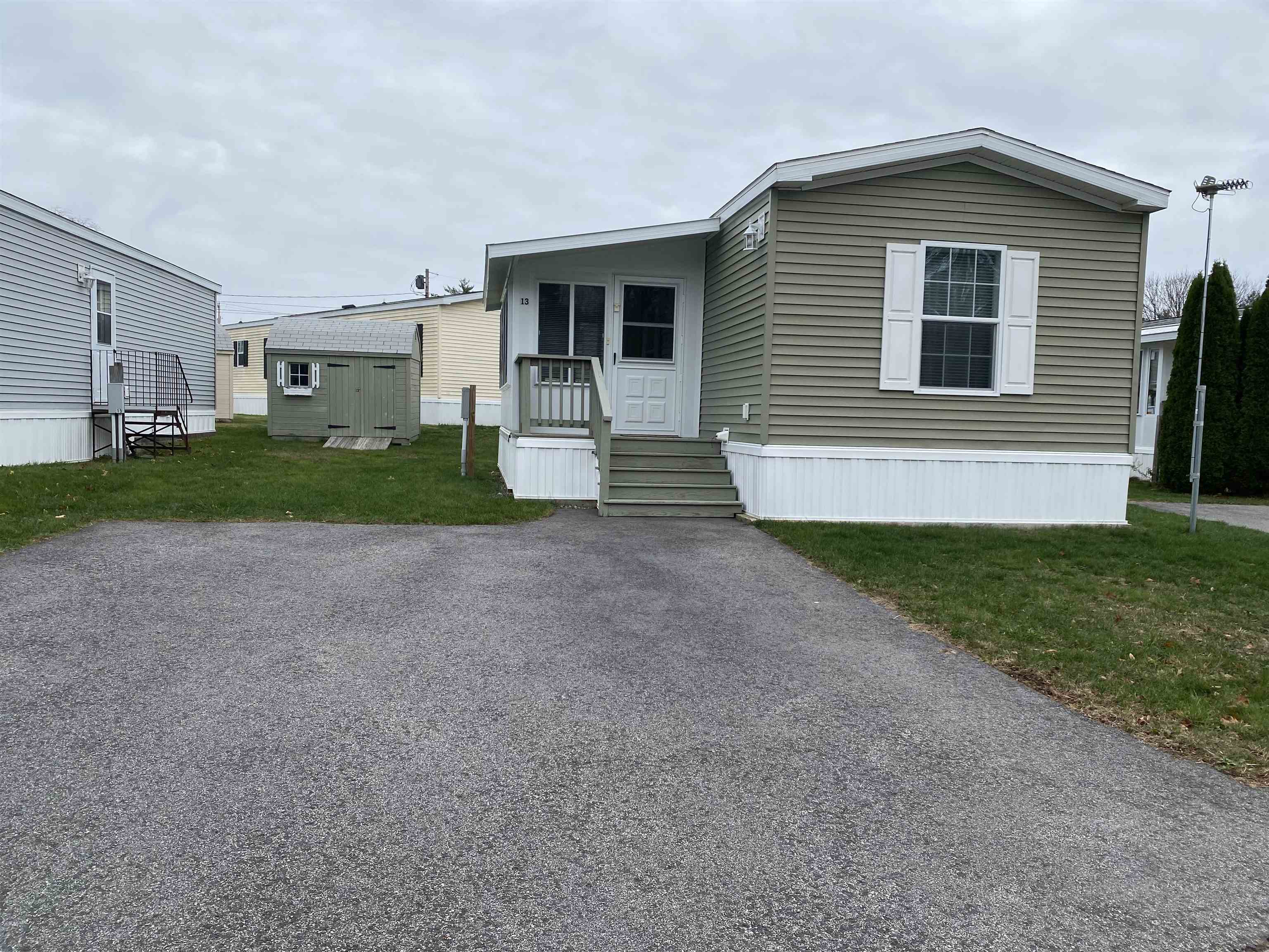 13 Second St, Exeter, NH 03833