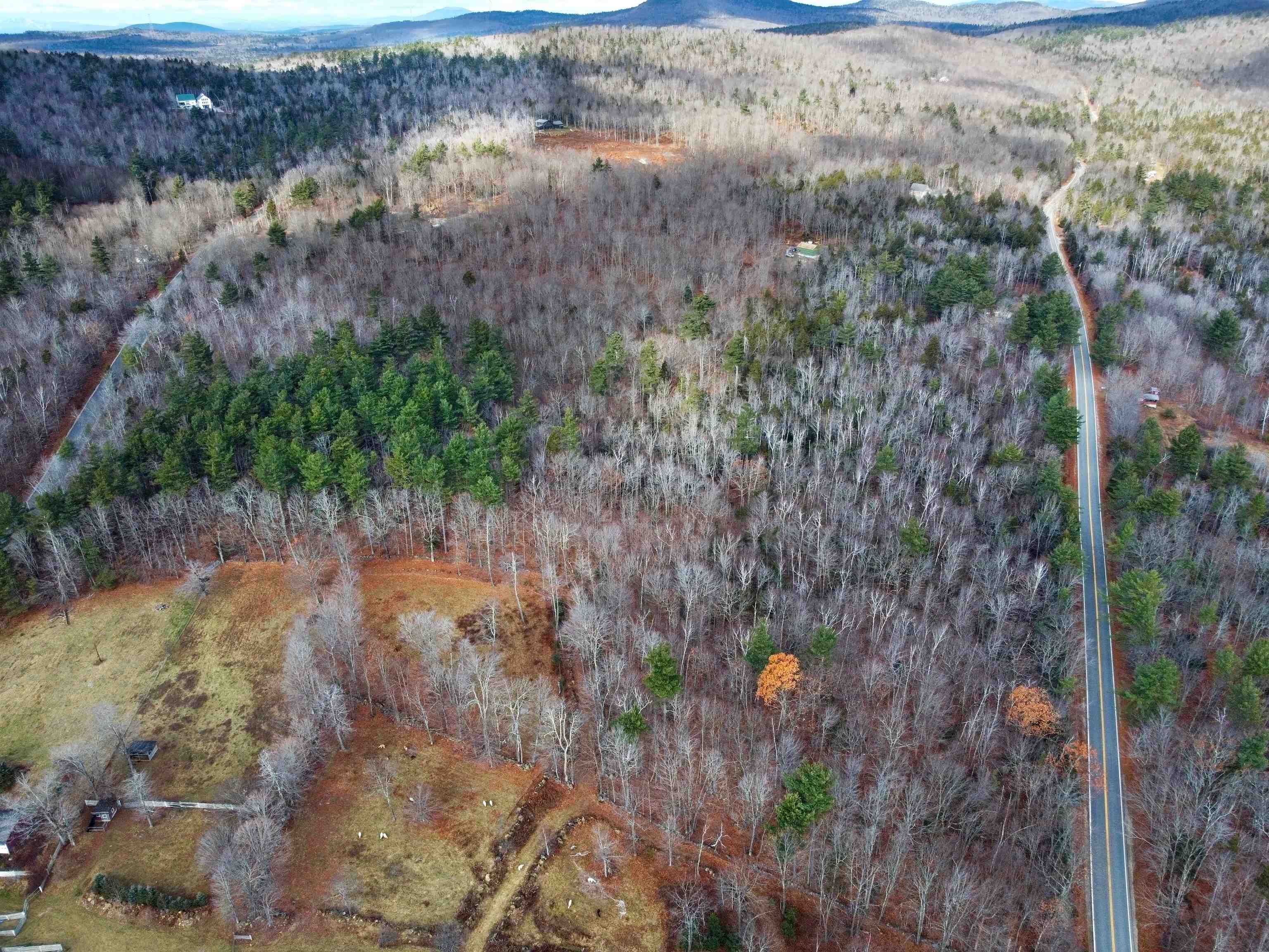 North Main St, Washington, NH 03280