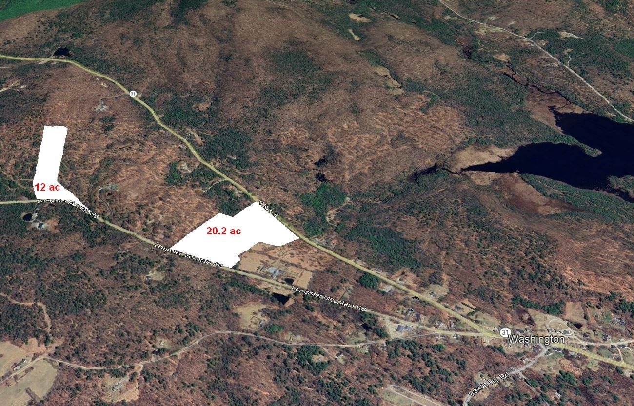 North Main St, Washington, NH 03280