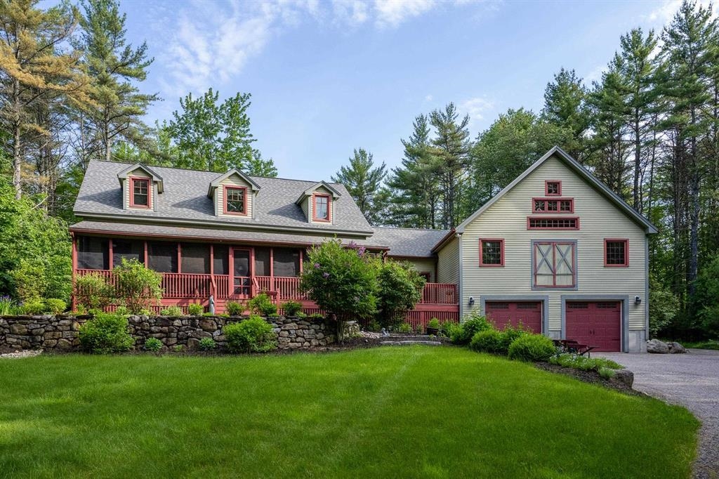 34 Mirror Lake Drive — photo 1