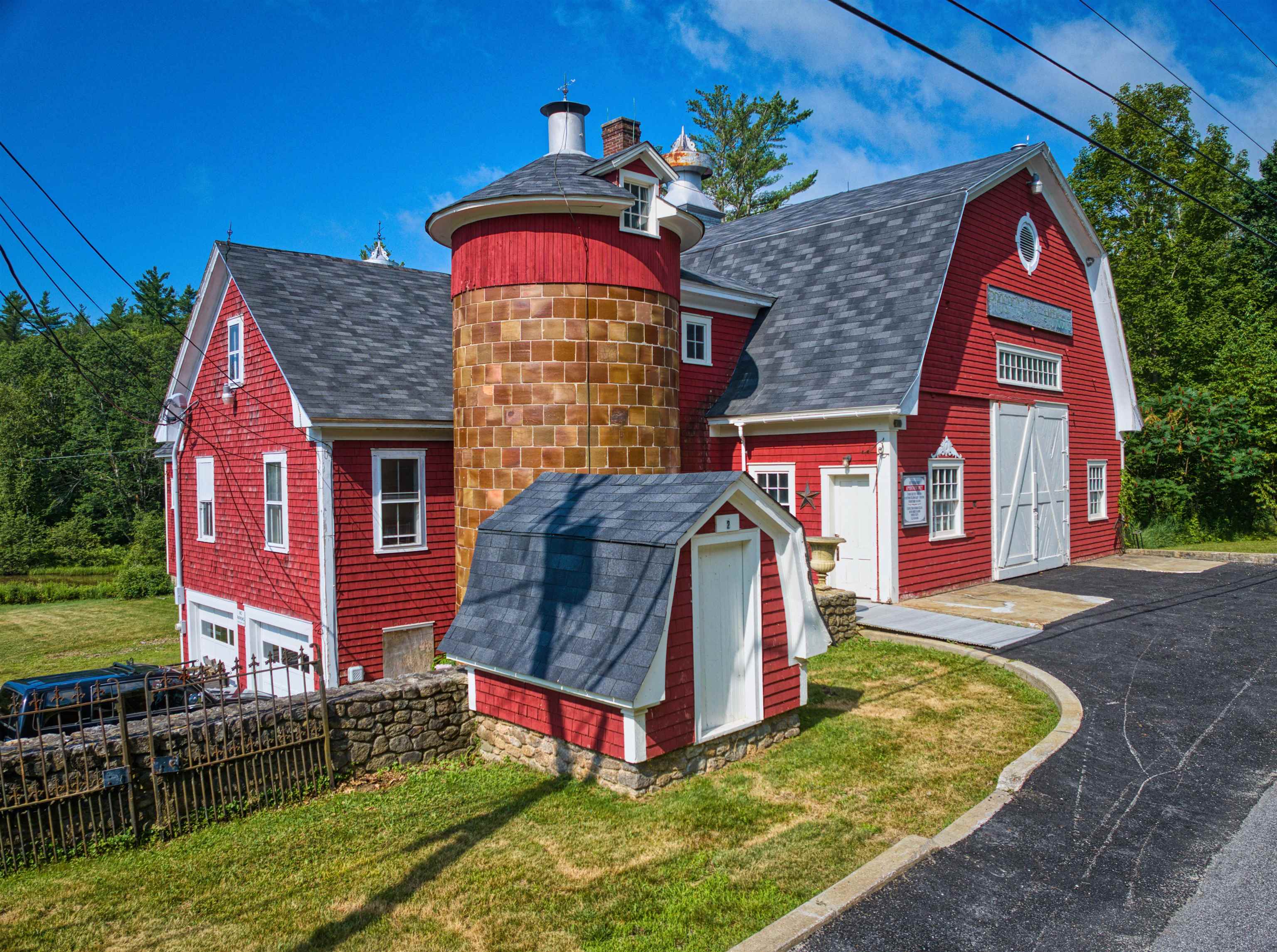 247 Prospect Hill Rd, Sunapee, NH 03782