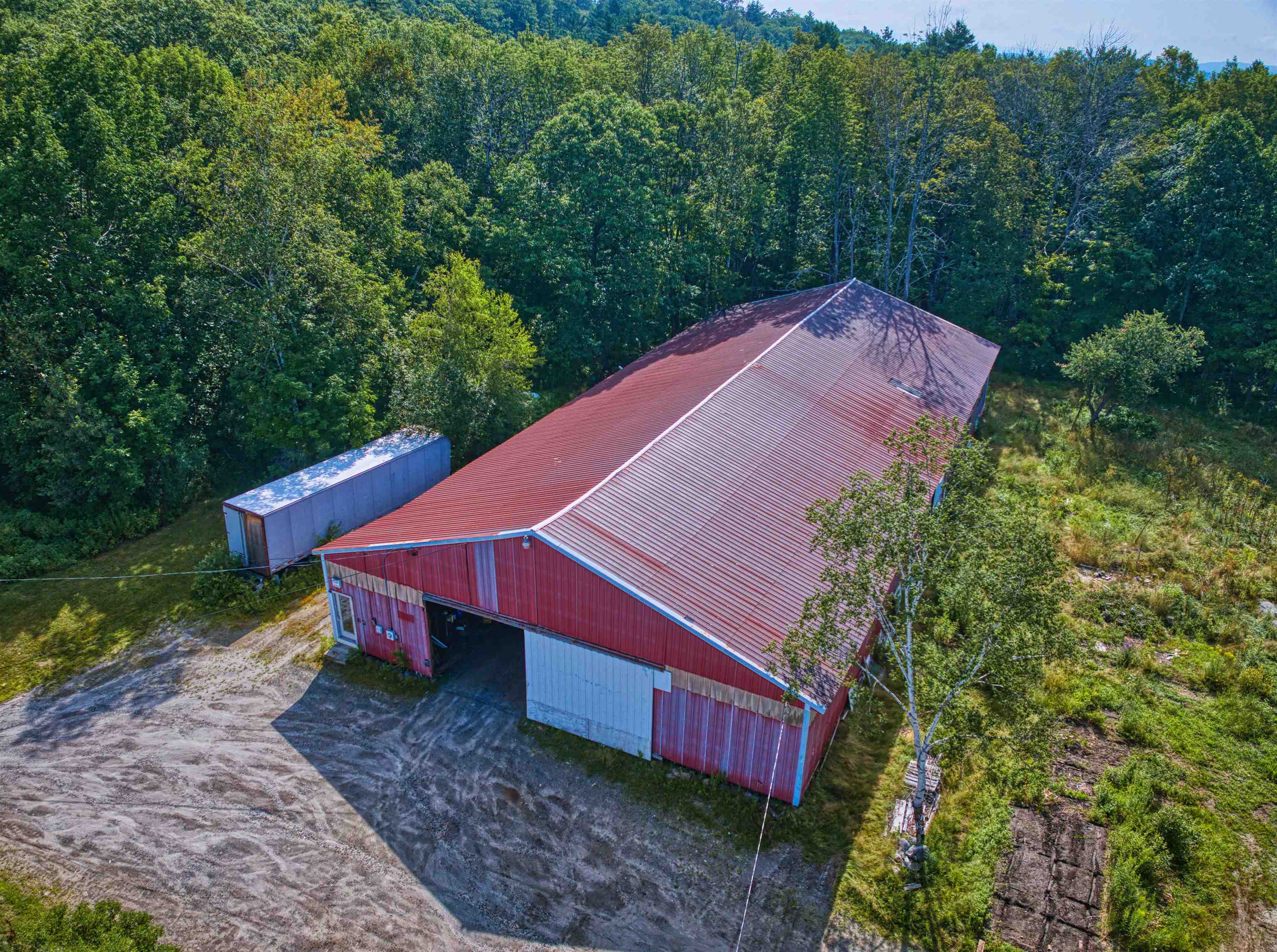 247 Prospect Hill Rd, Sunapee, NH 03782