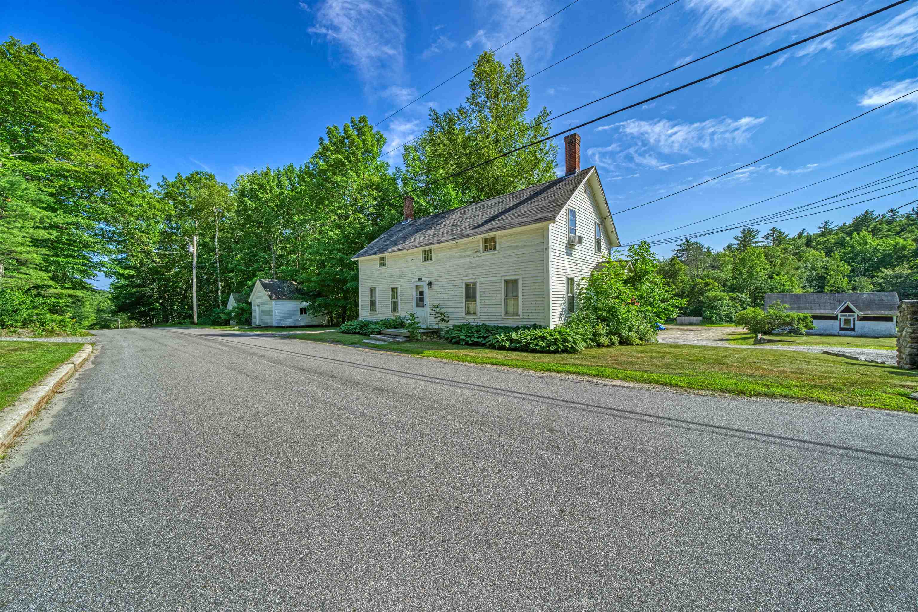 247 Prospect Hill Rd, Sunapee, NH 03782