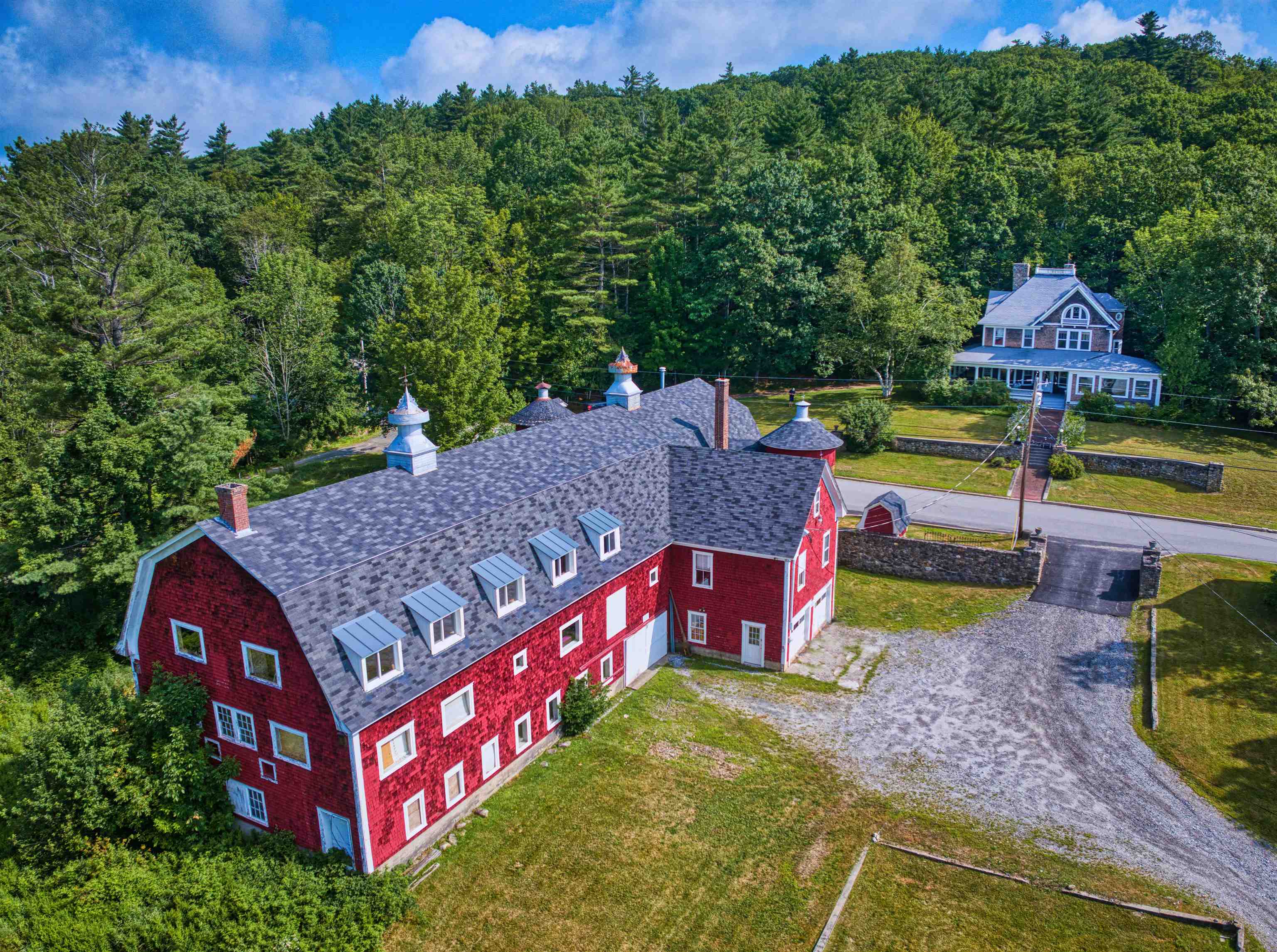 247 Prospect Hill Rd, Sunapee, NH 03782