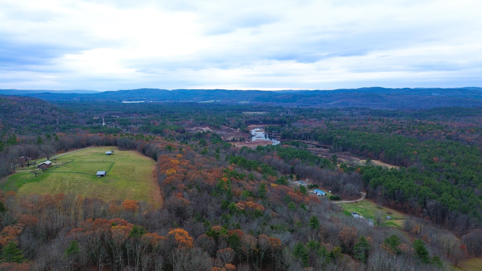 Lot 26-2 Plain Rd, Hinsdale, NH 03451