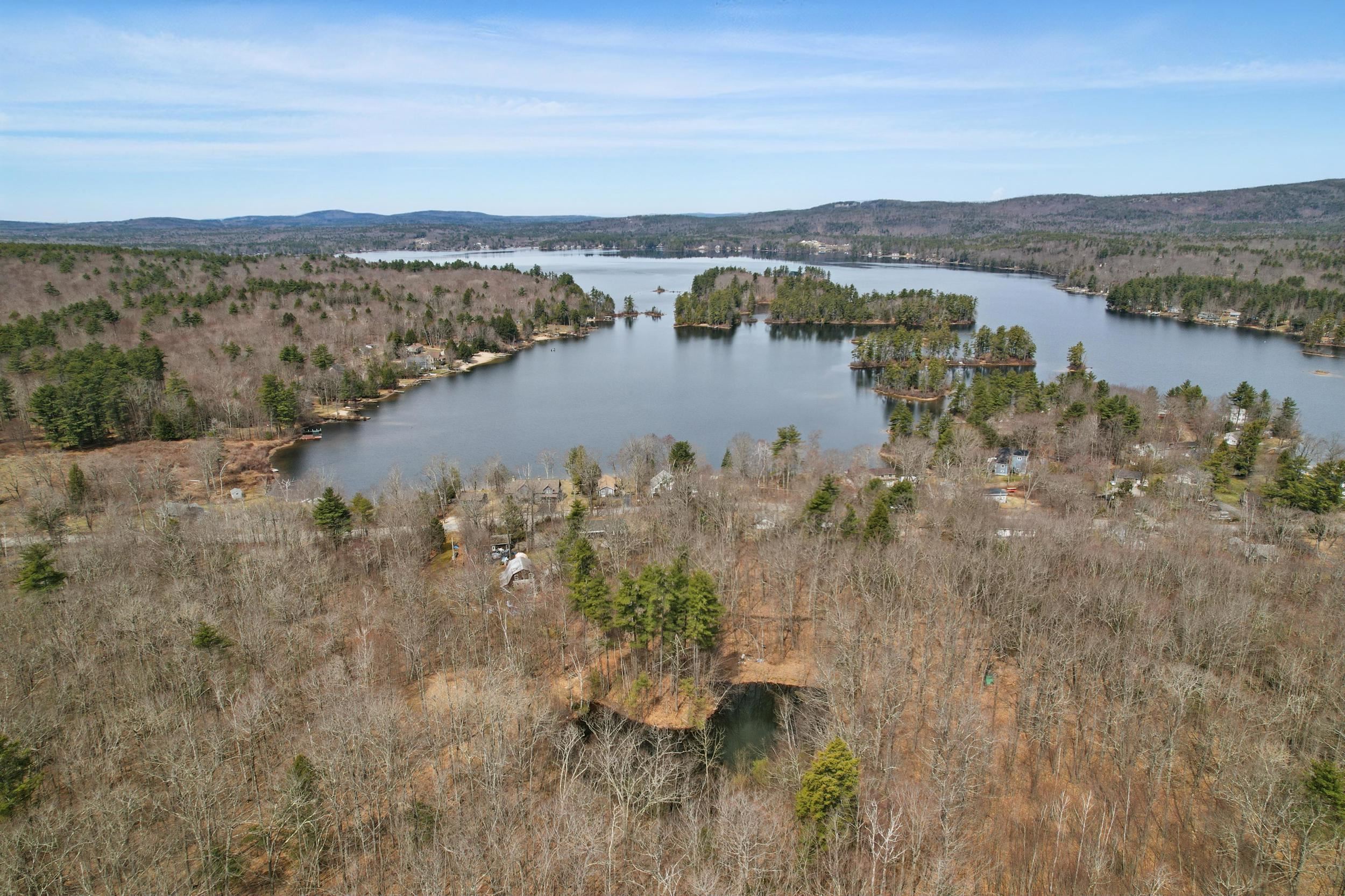 Map 3 Lot 18 2b And 18 2c Water St, Strafford, NH 03884