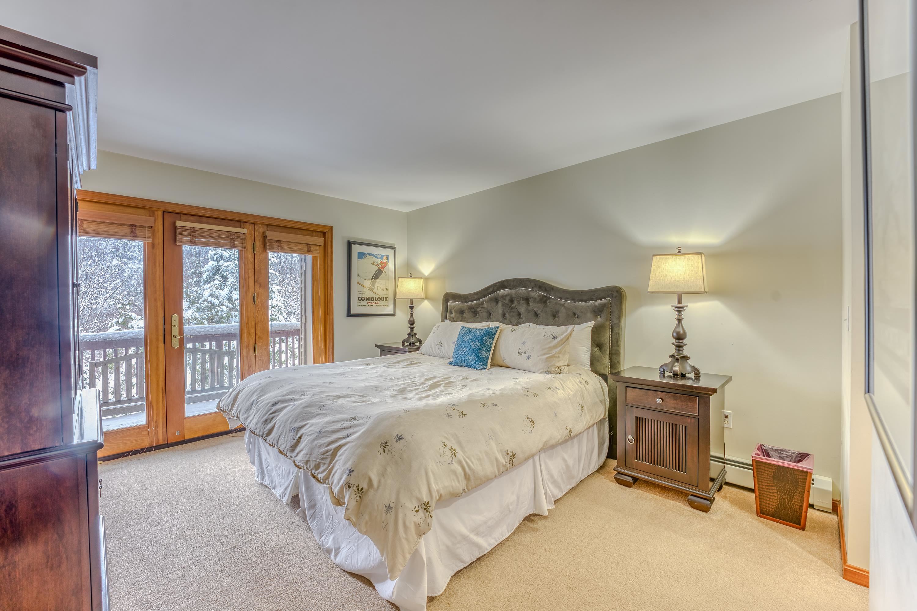 254 Crawford Ridge Rd #3, Carroll, NH 03575