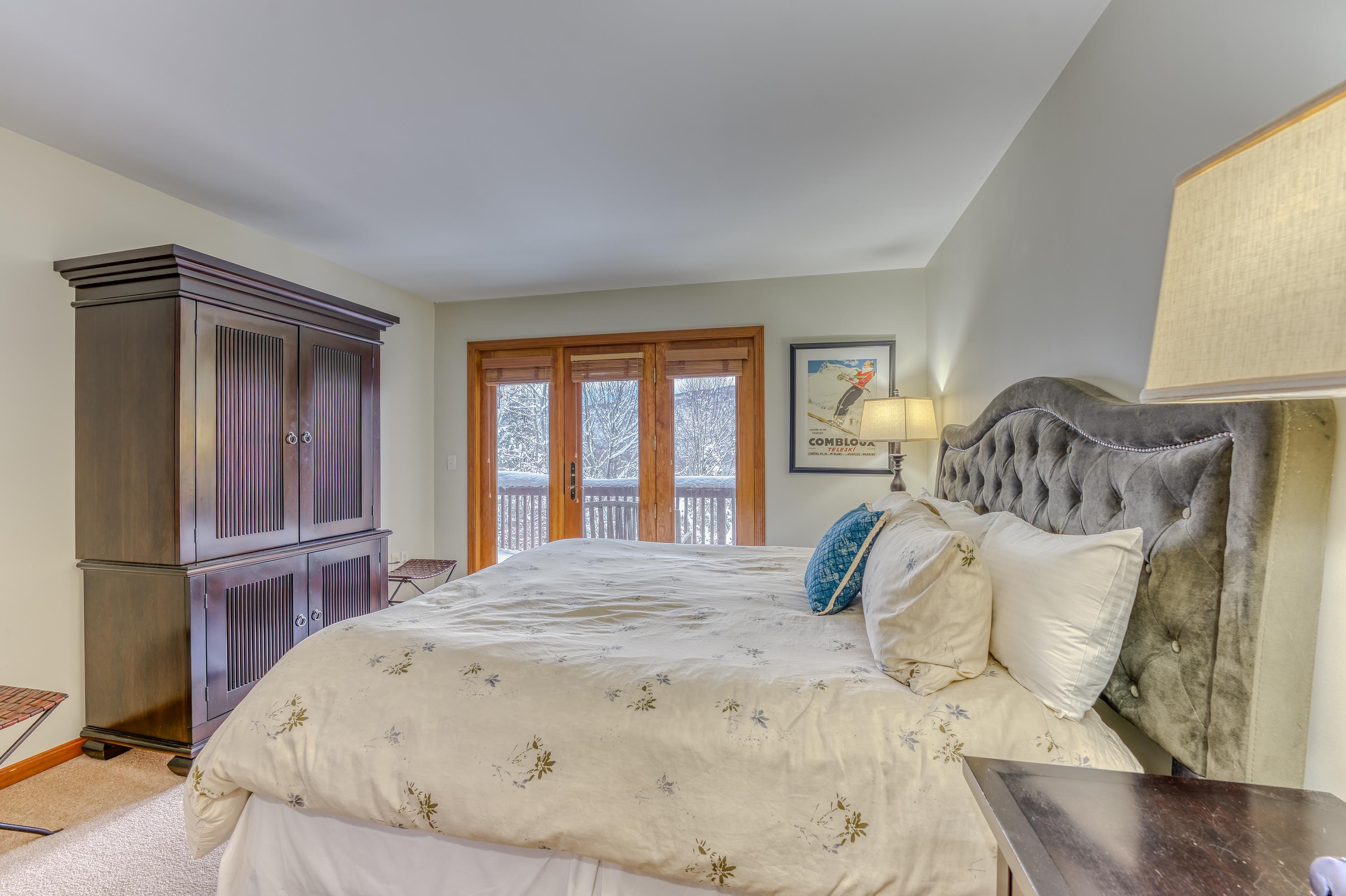 254 Crawford Ridge Rd #3, Carroll, NH 03575