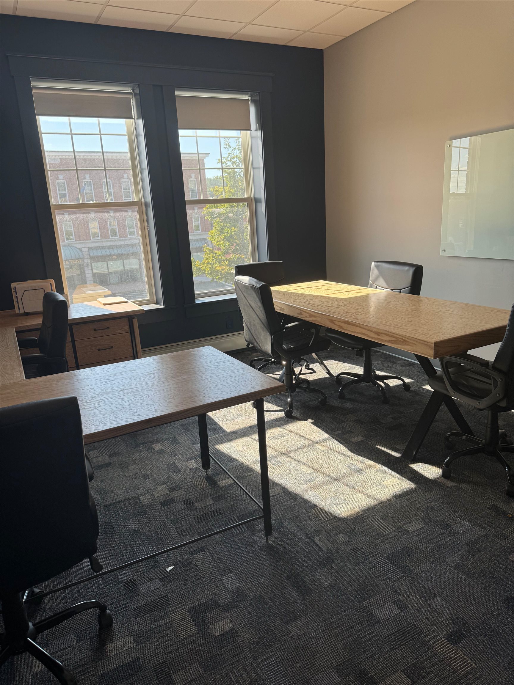 Private offices 2nd floor 24438838