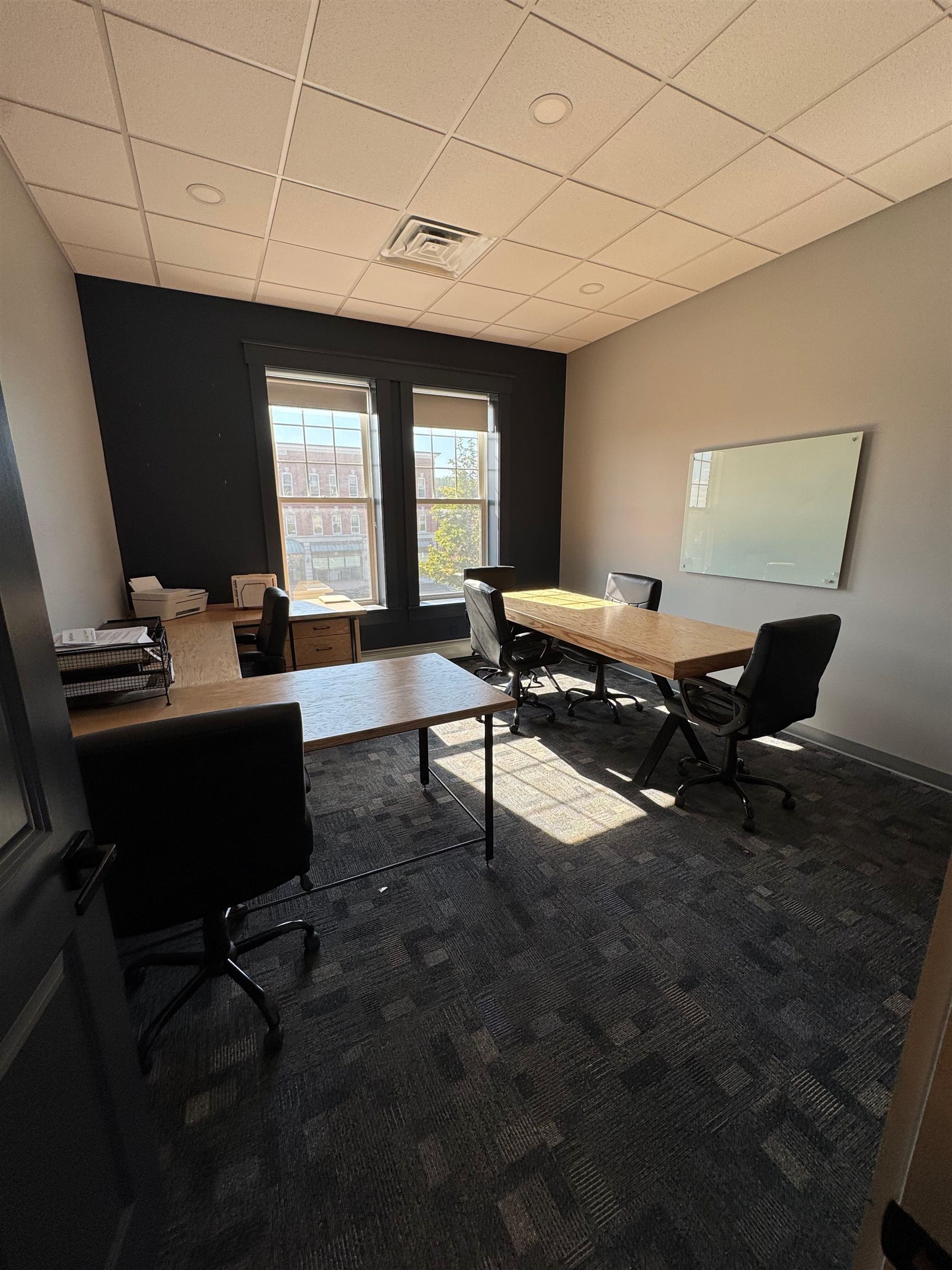 Private offices 2nd floor 24438839