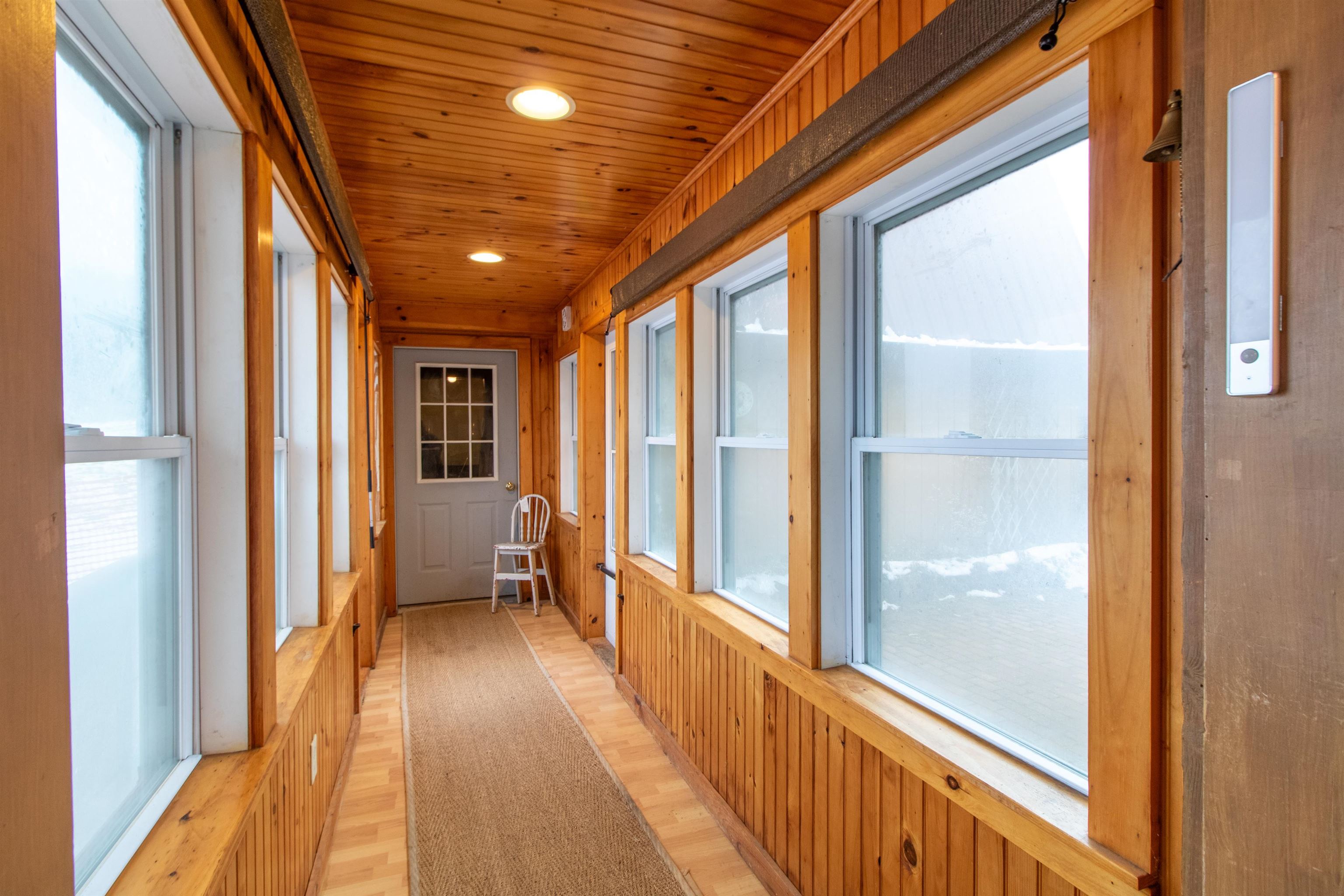 Breezeway