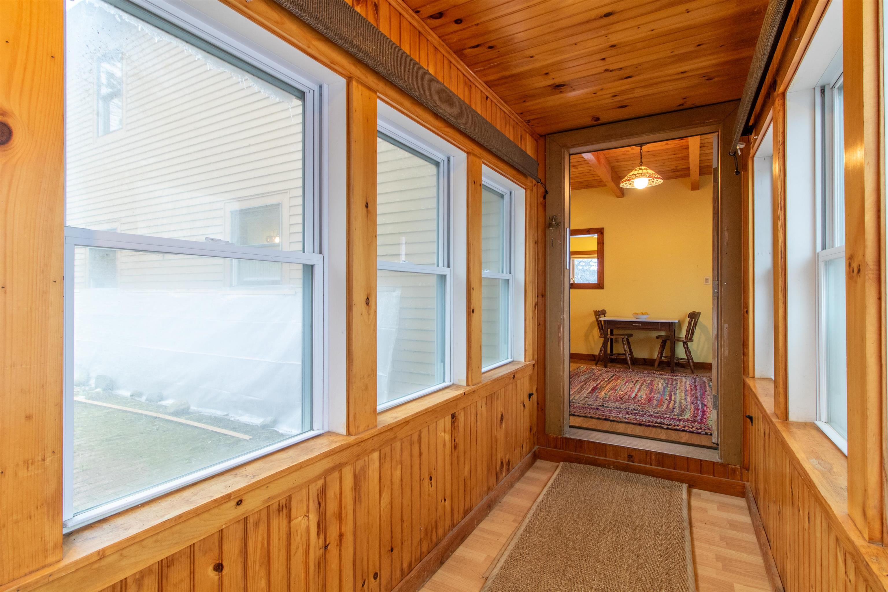 Breezeway