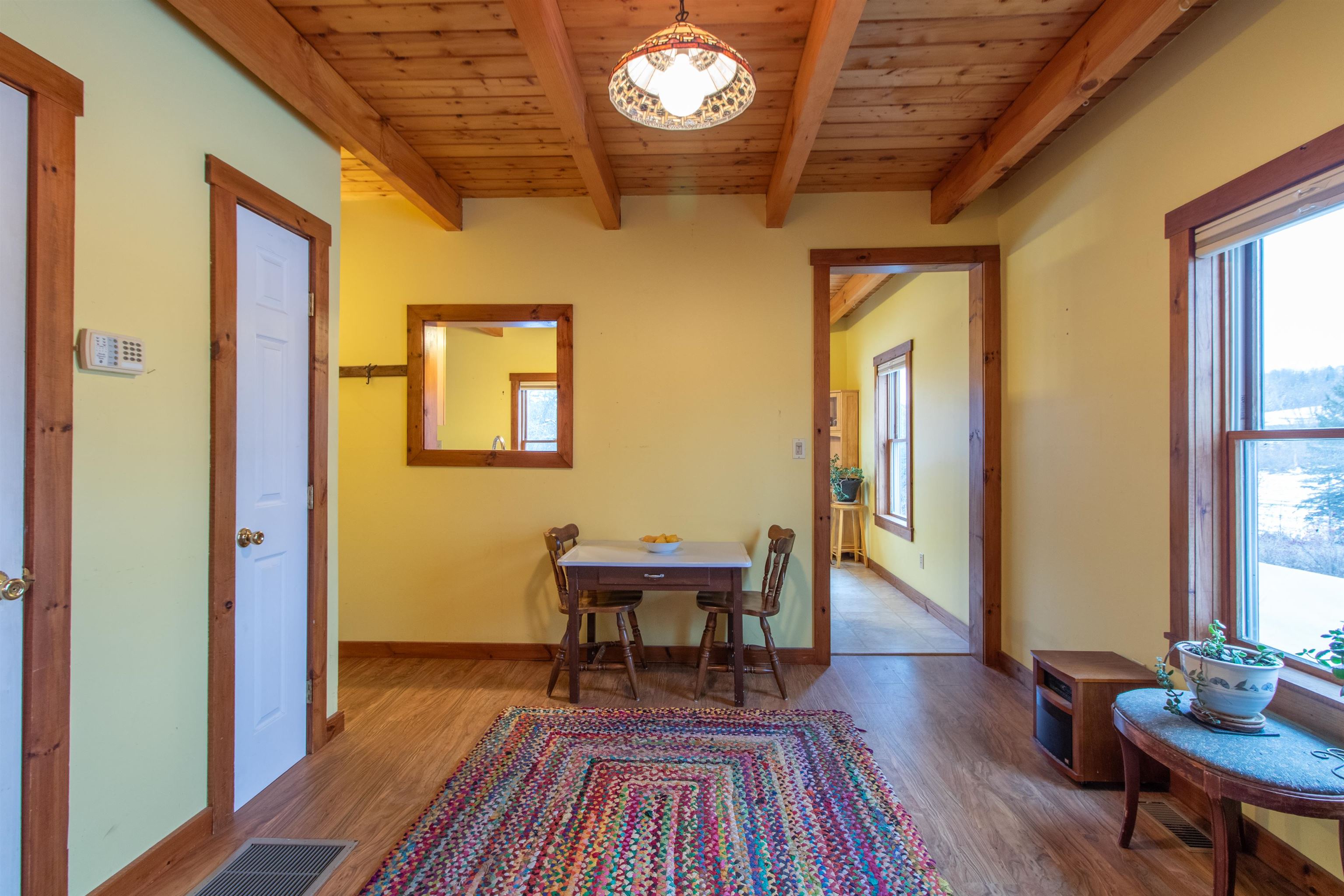 Mudroom
