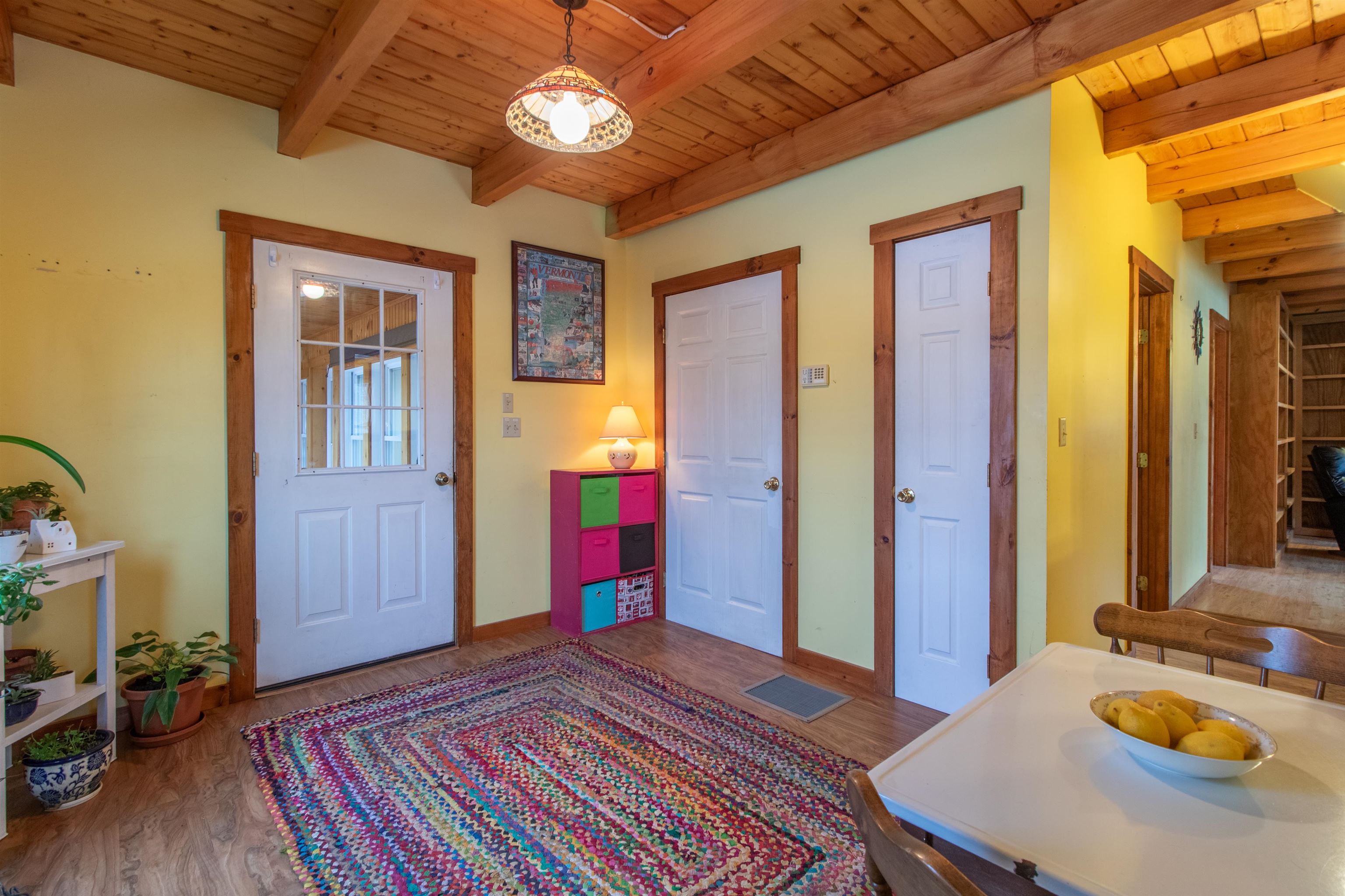 Mudroom