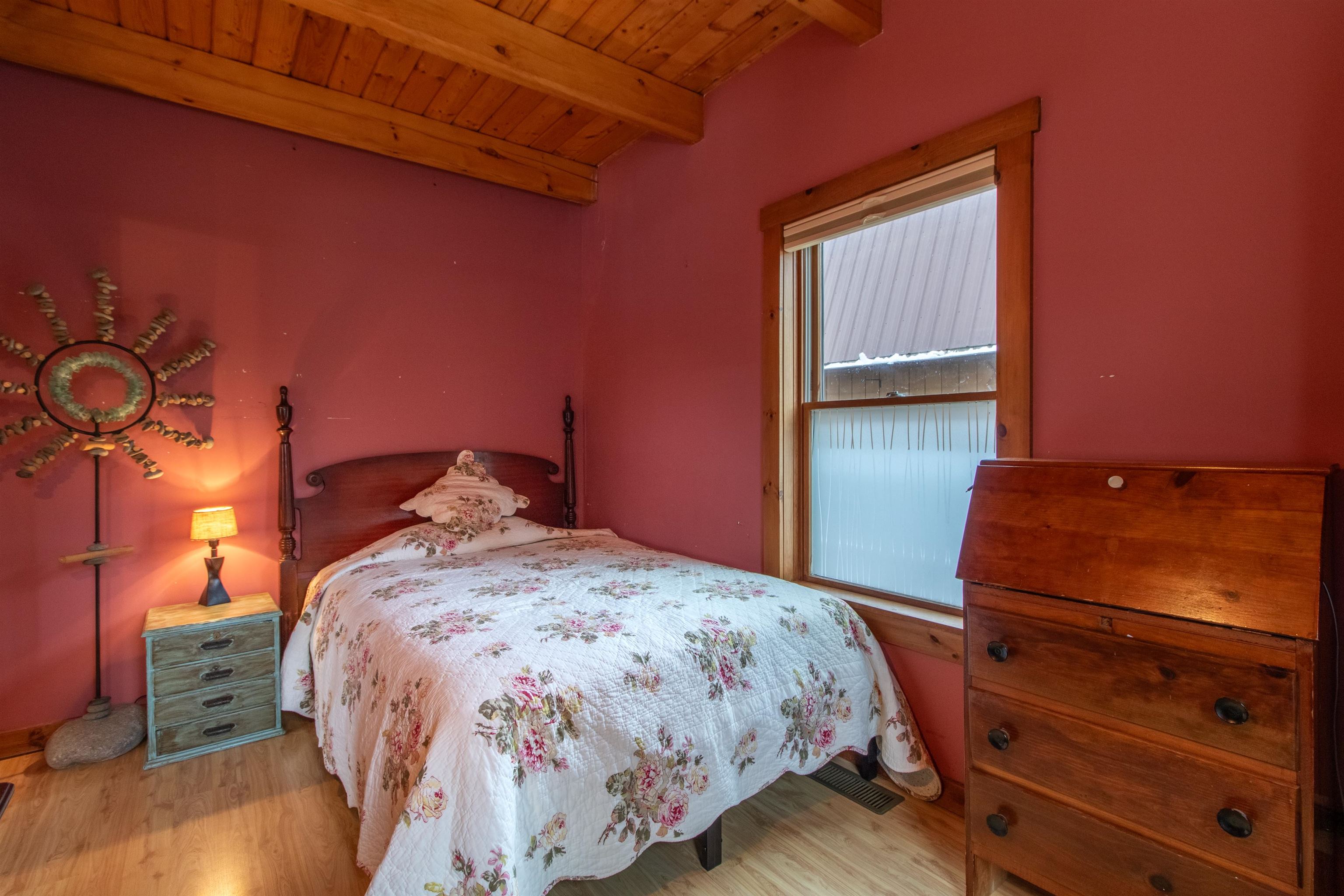 Downstairs Bedroom/Office