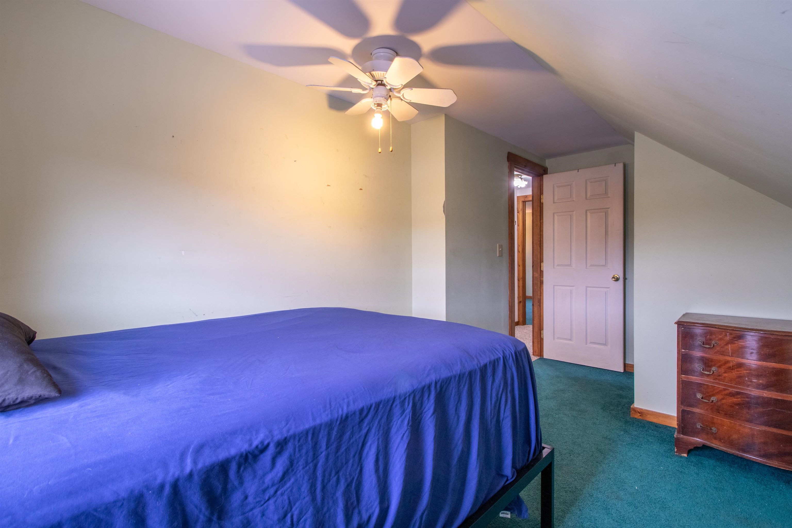Second Floor Bedroom #3