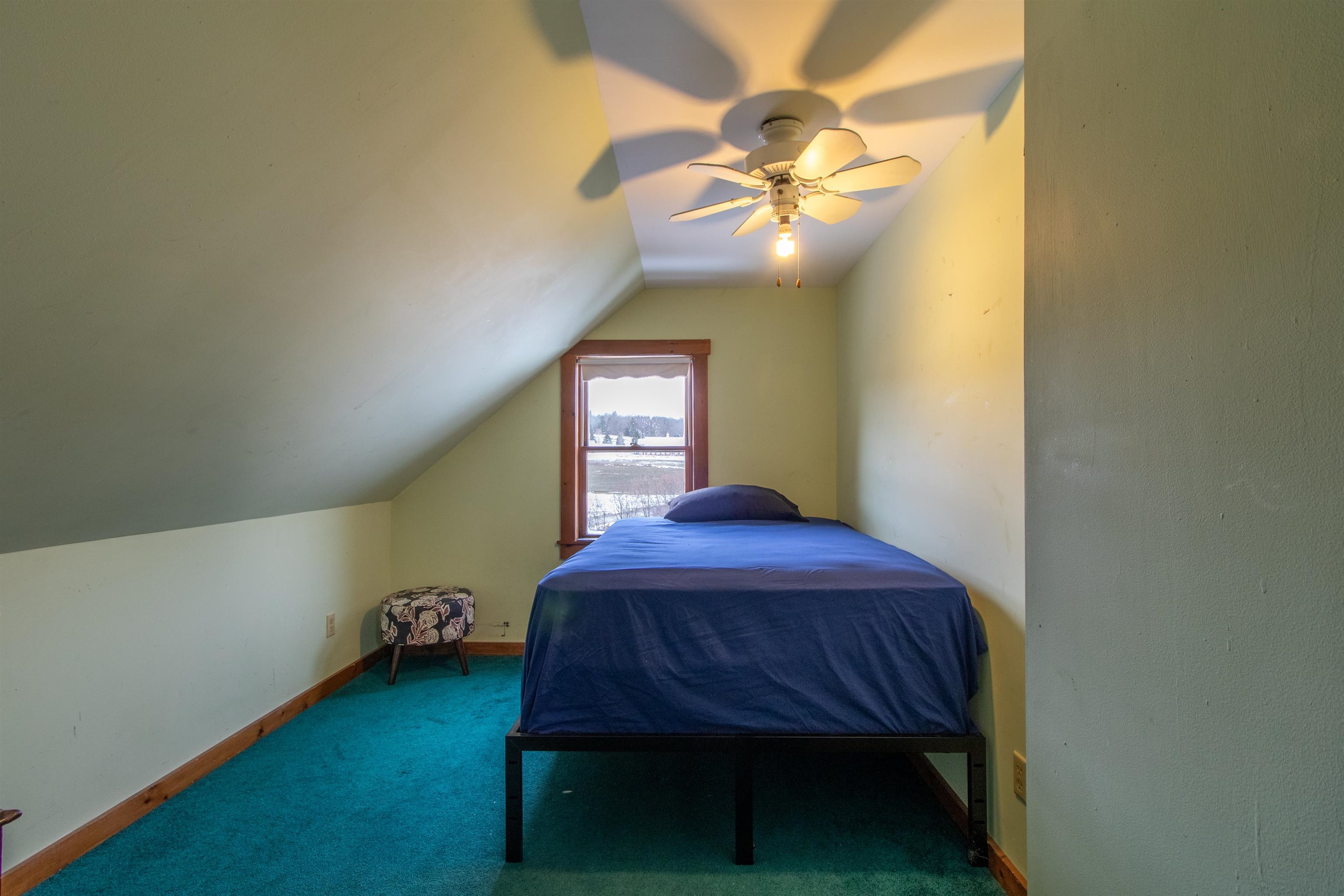 Second Floor Bedroom #3