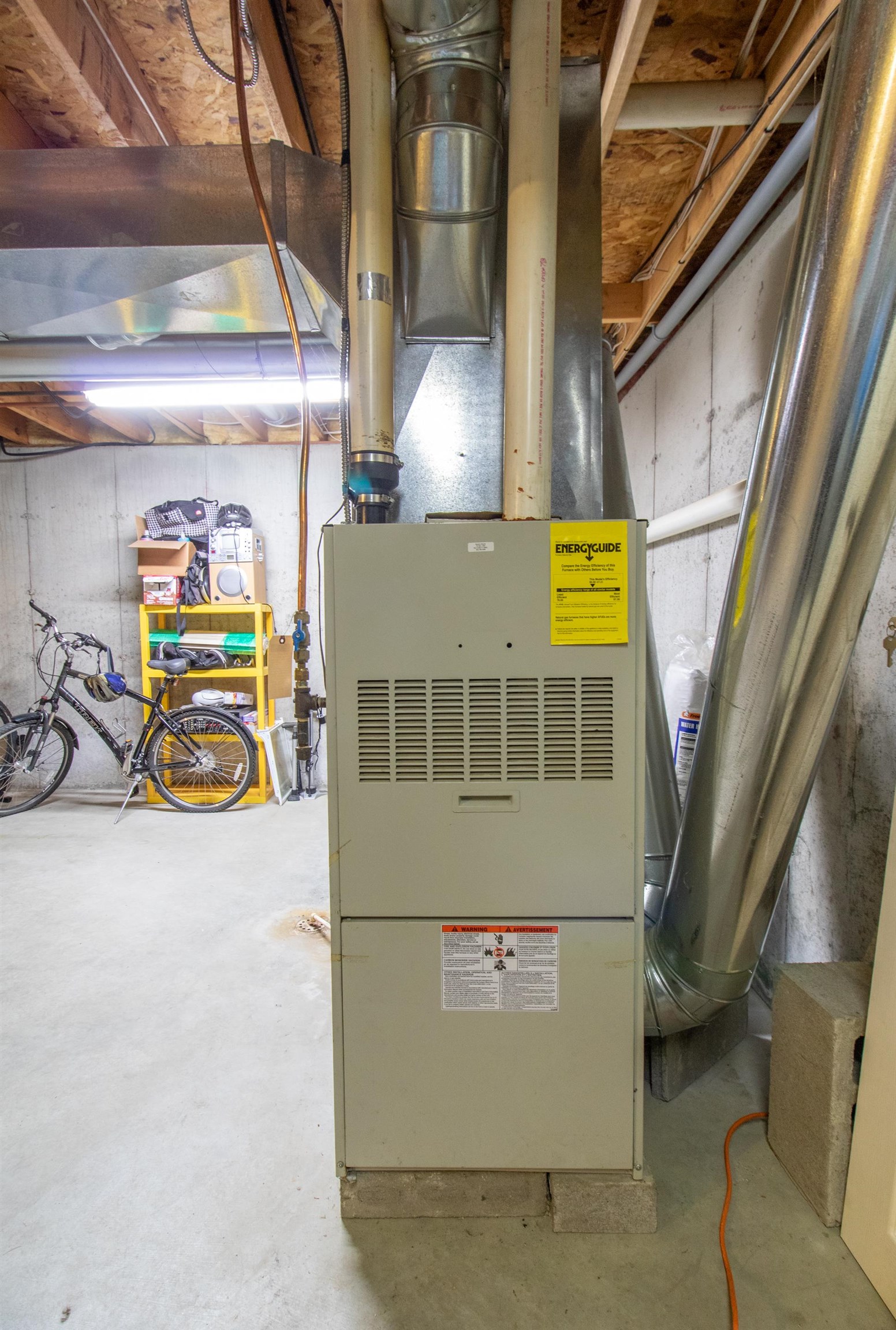 Furnace