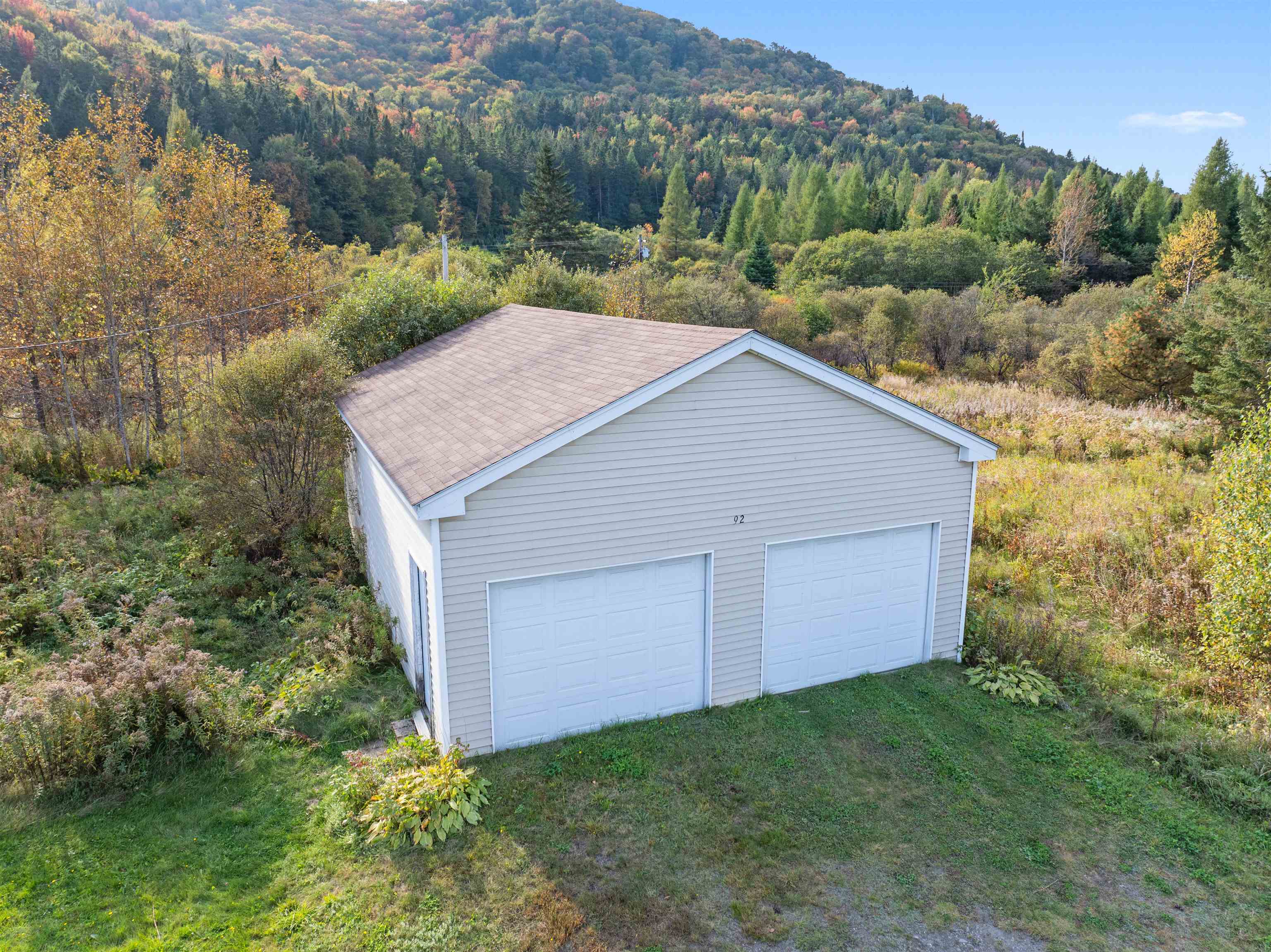 92 Bishop Brook Rd, Stewartstown, NH 03576