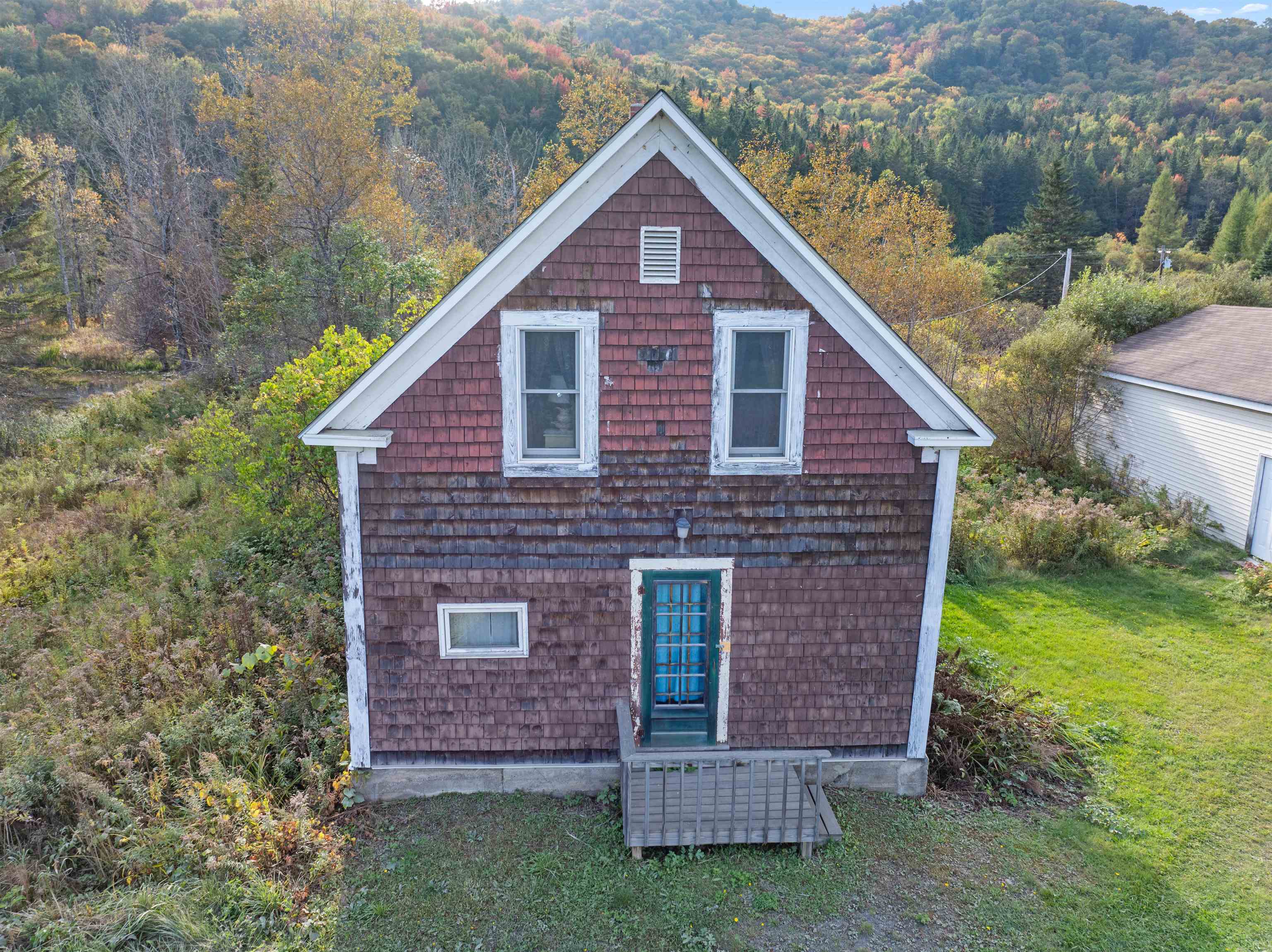 92 Bishop Brook Rd, Stewartstown, NH 03576