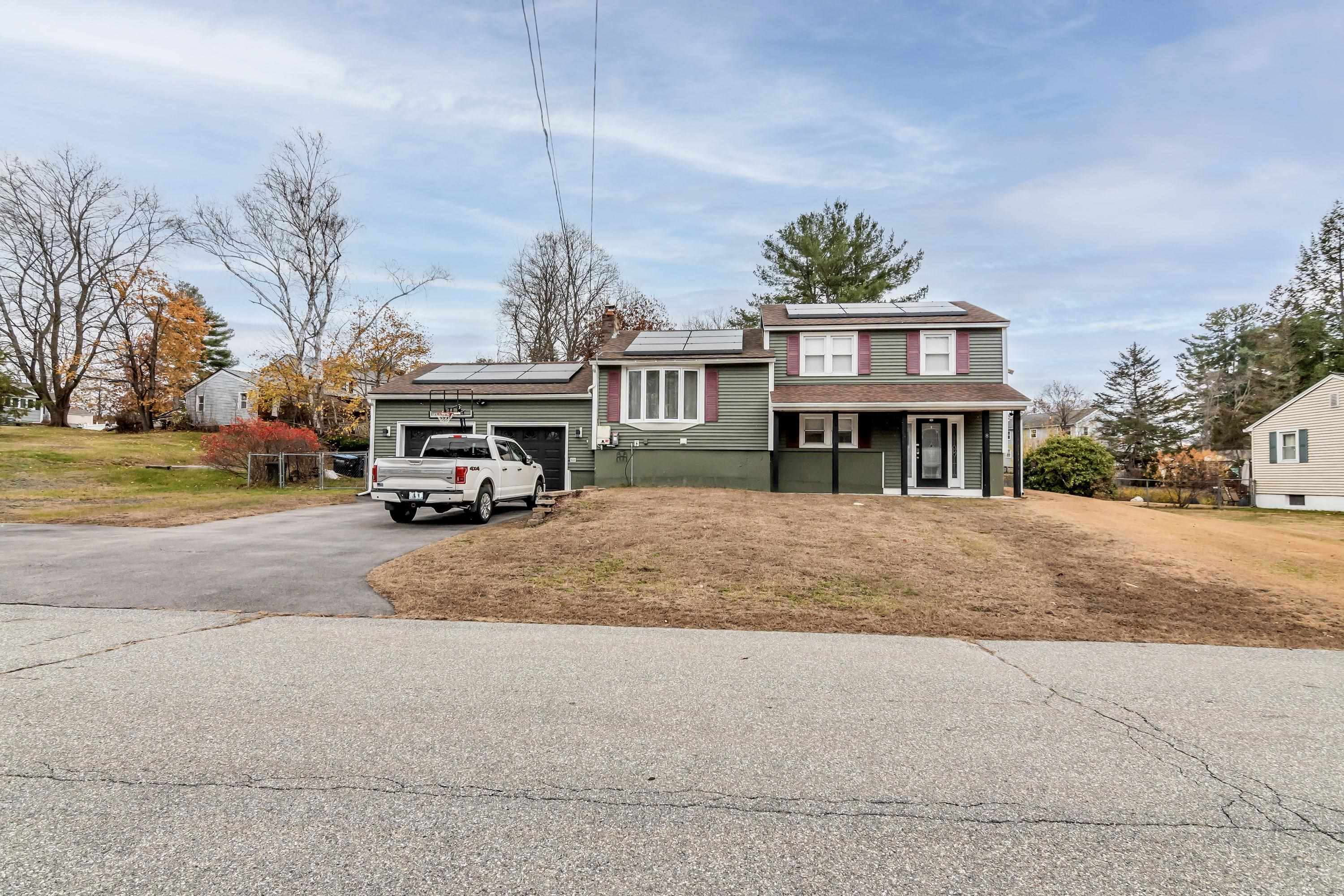 8 Alta Ave, Salem, NH 03079