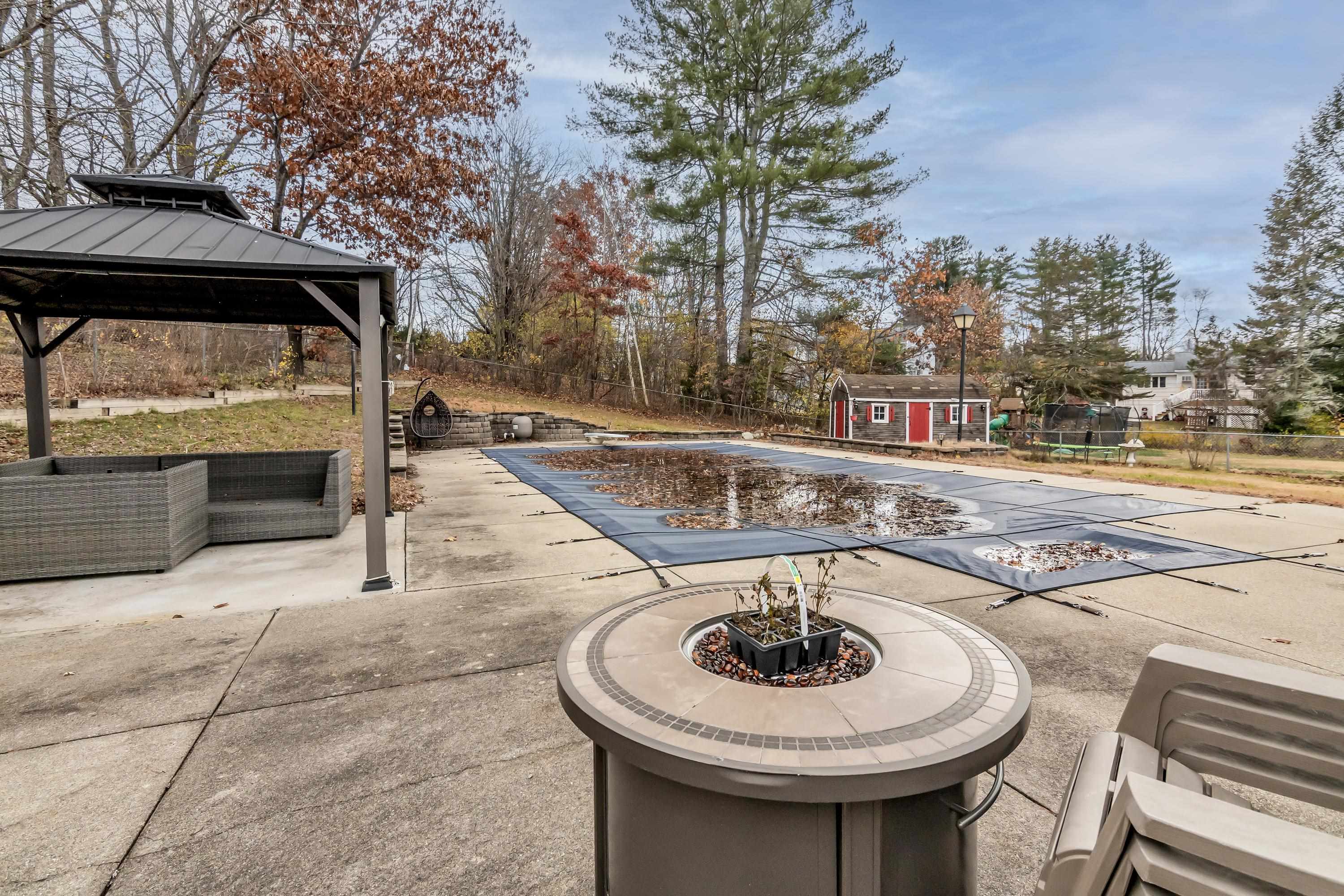 8 Alta Ave, Salem, NH 03079