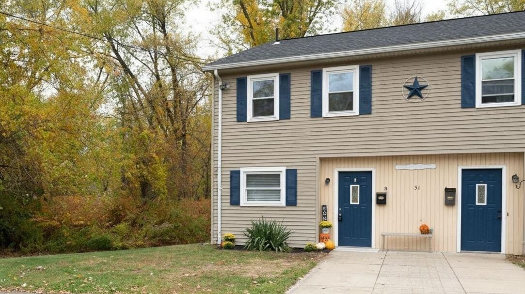 MLS 5069836: 31 South Avenue-Unit L, Derry NH
