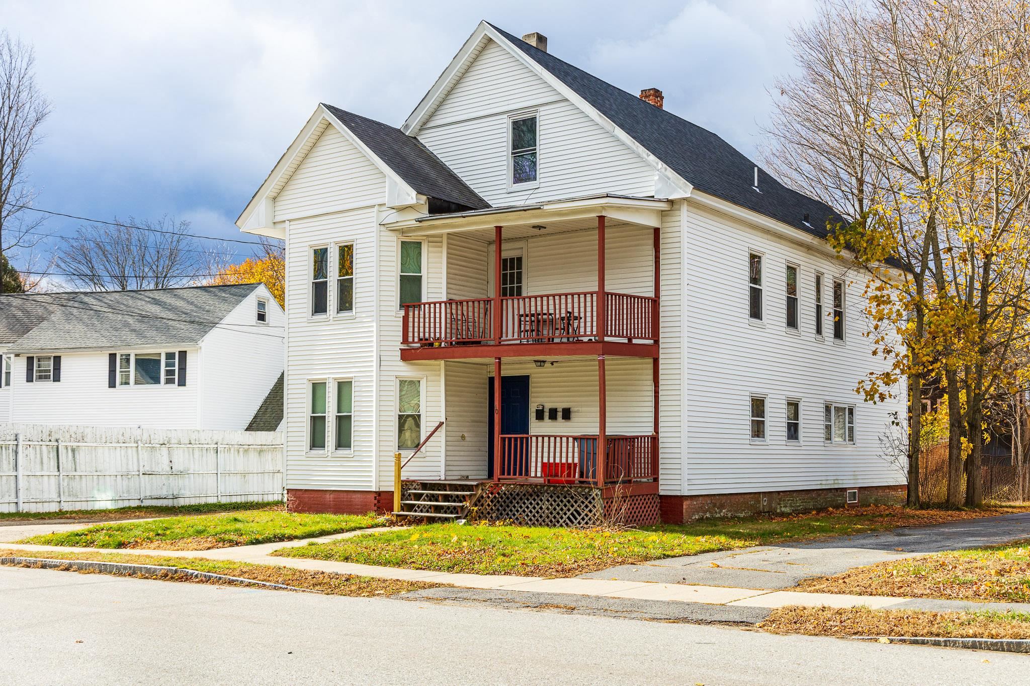 Photo of 50 Forest Street Keene NH 03431