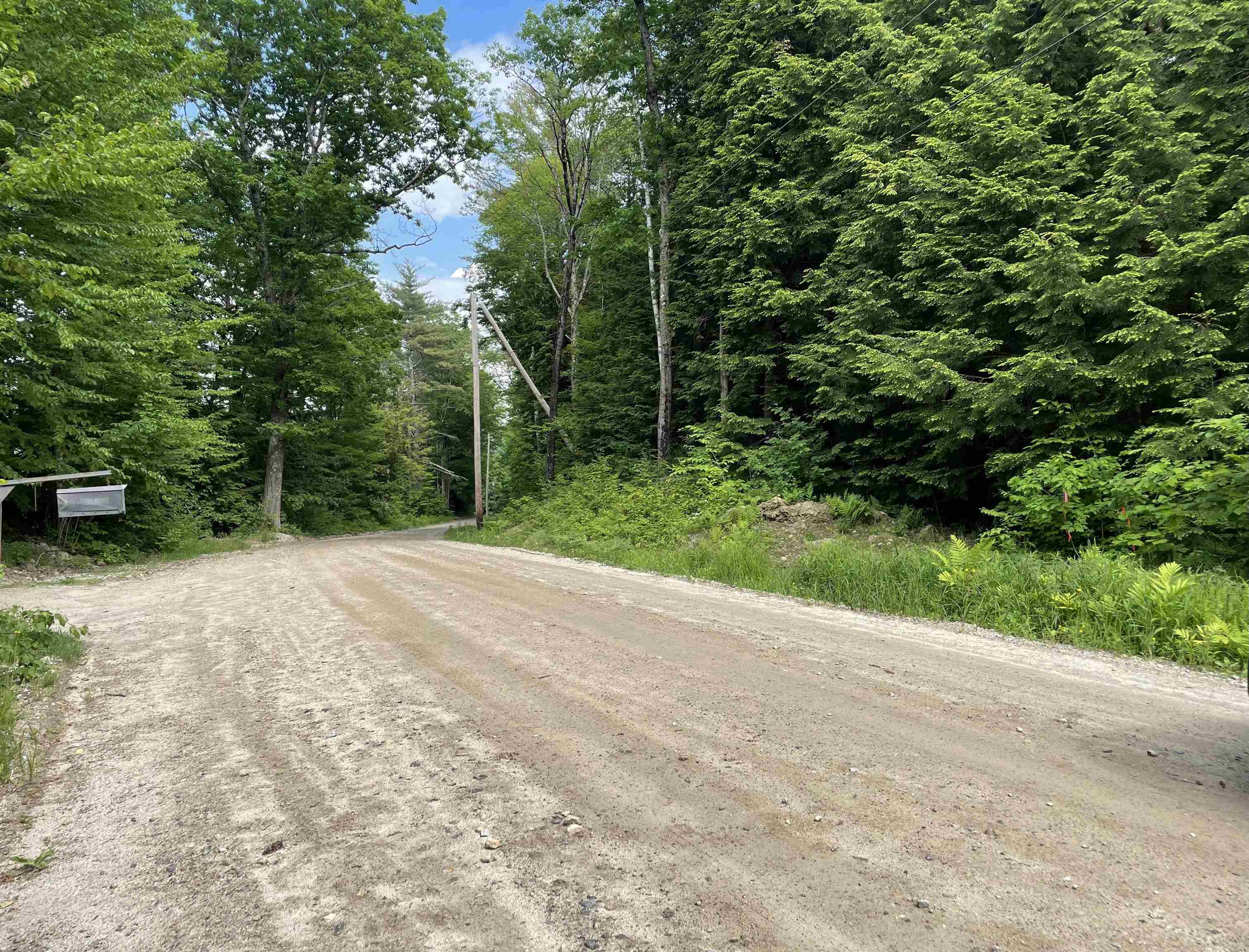 00 New Canada Rd, Danbury, NH 03230