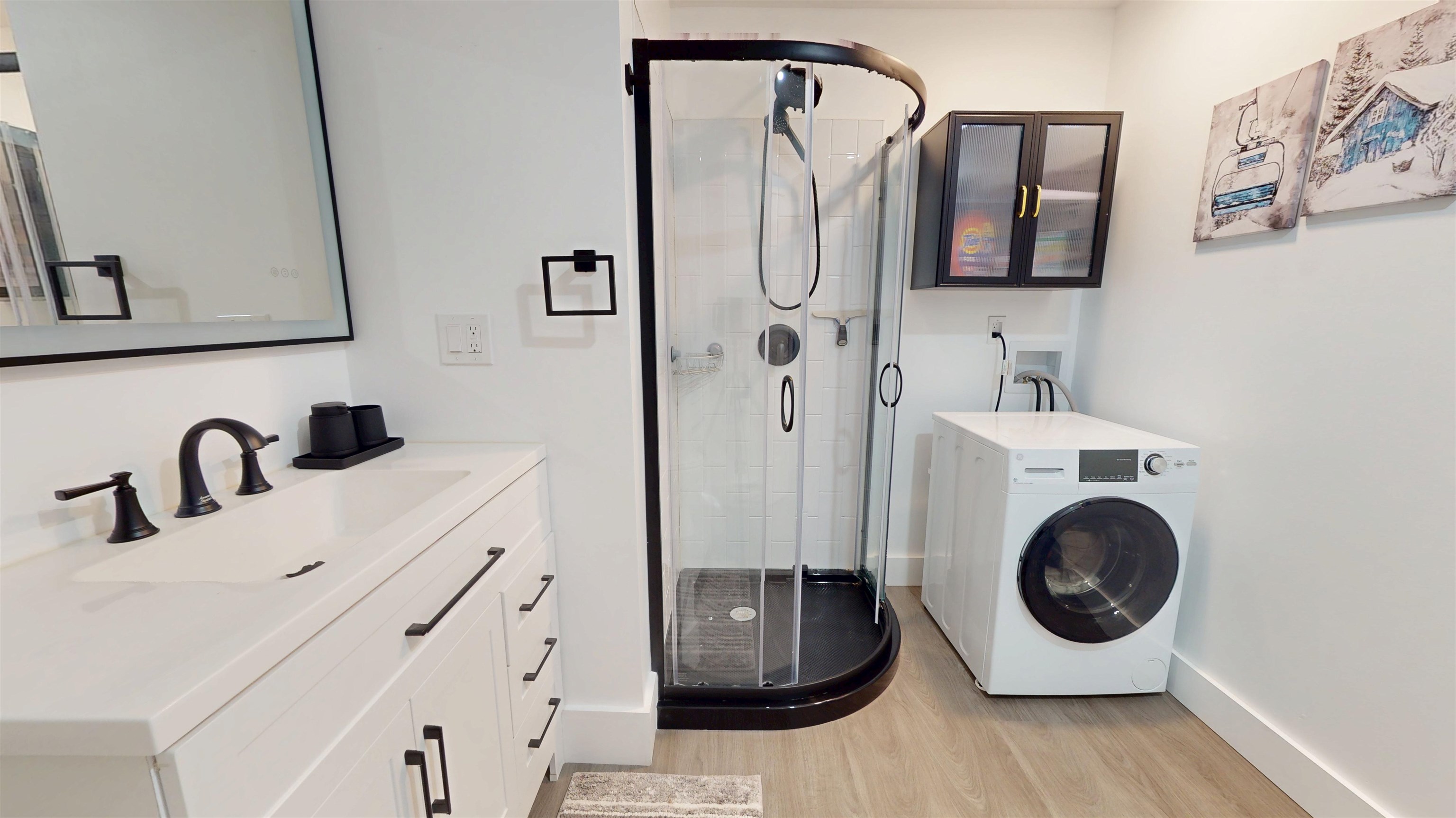 78 Main St #3A, Lincoln, NH 03251