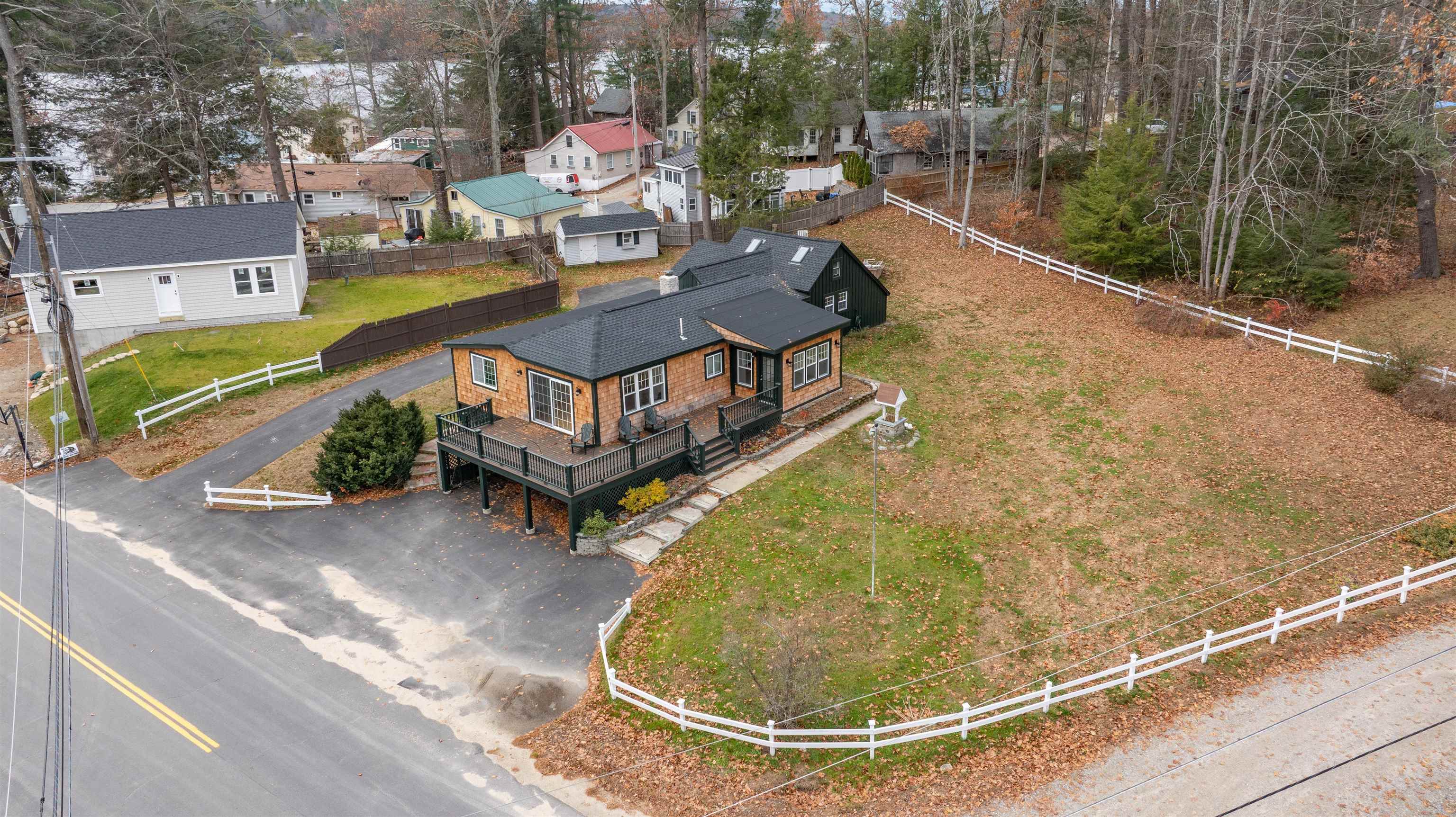 94 Lakeshore Dr, Northwood, NH 03261