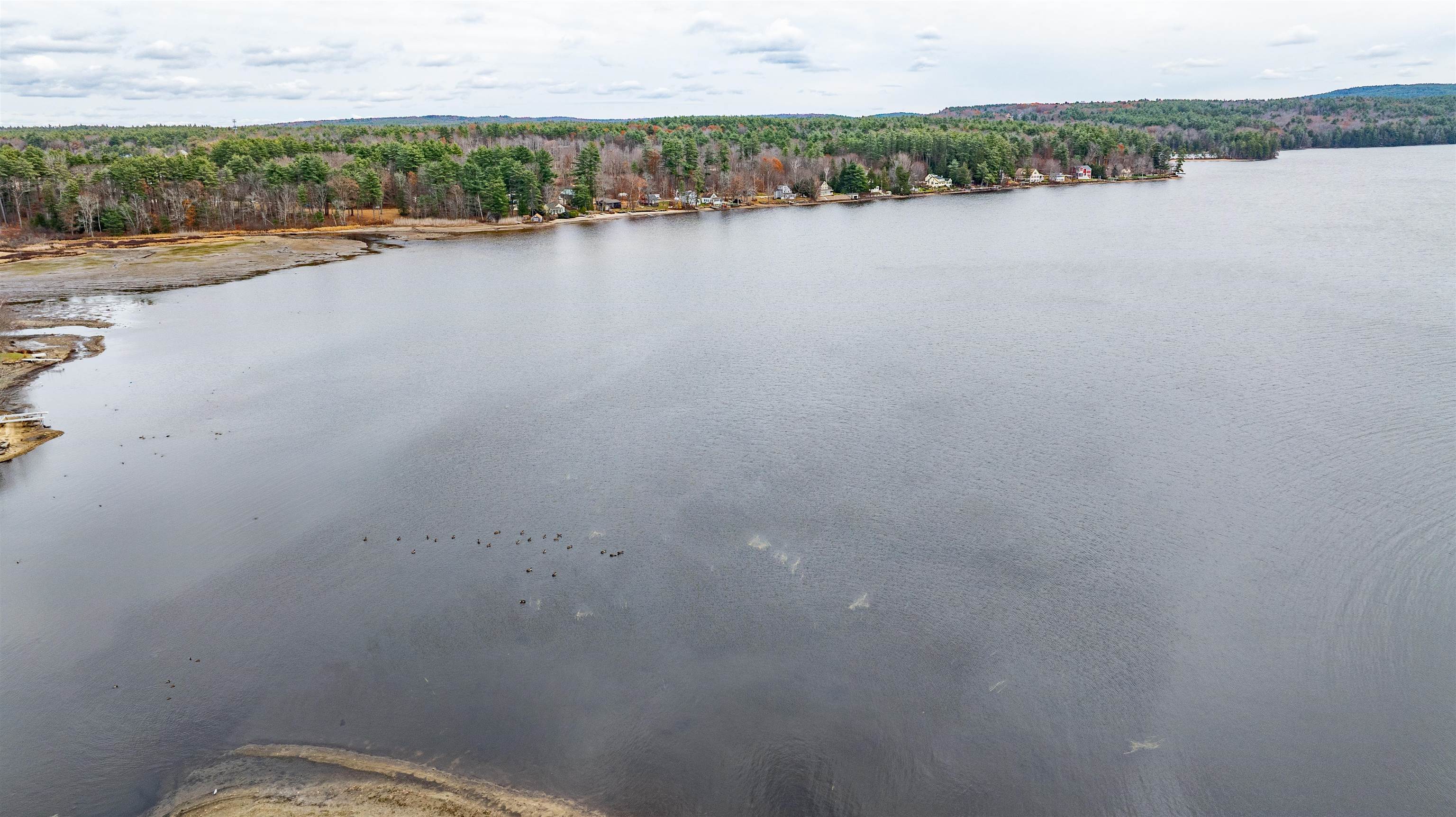 94 Lakeshore Dr, Northwood, NH 03261