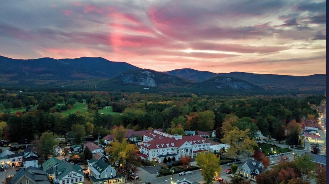 Village of North Conway in Town of Conway NH&nbsp;Condo for sale $3,000 $4 per sq.ft.