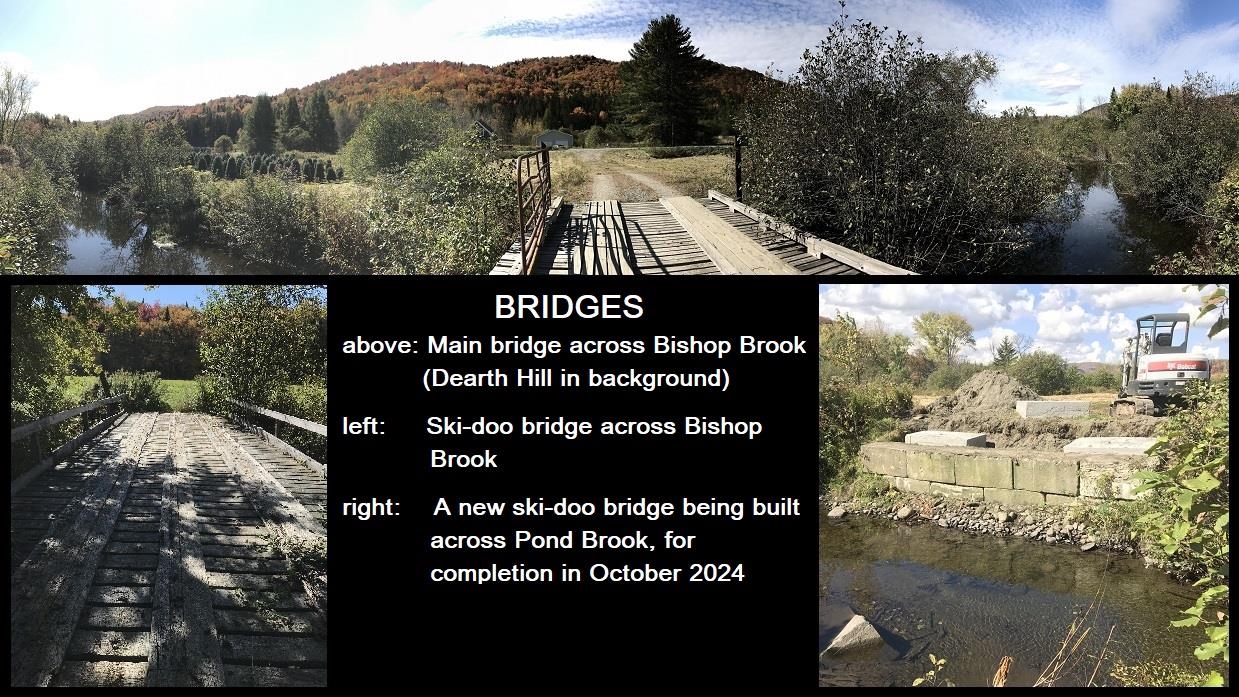 92 Bishop Brook Rd, Stewartstown, NH 03576