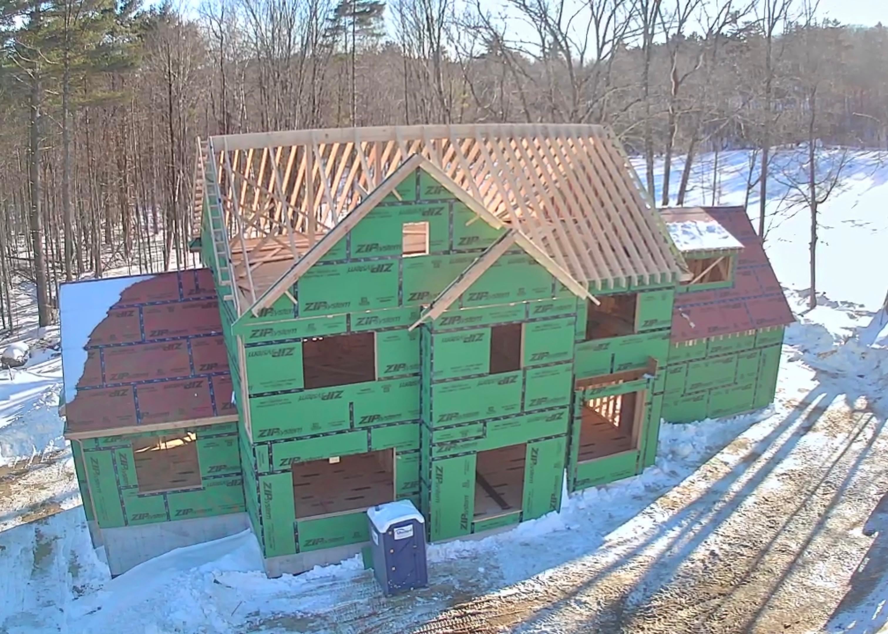 2-47 Old Amherst Rd, Mont Vernon, NH 03057